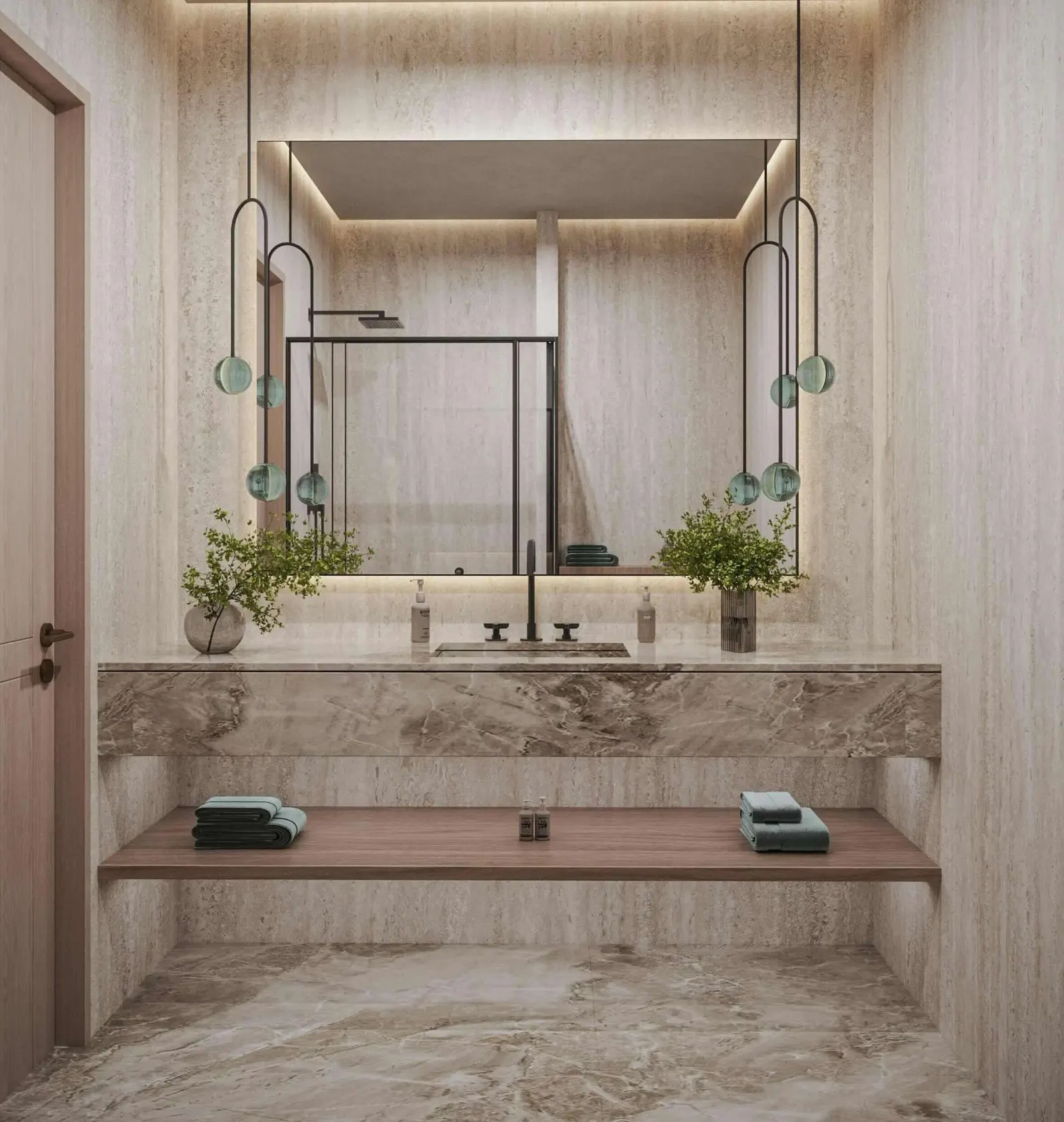 UNO LUXE by WOW Resorts — view 3