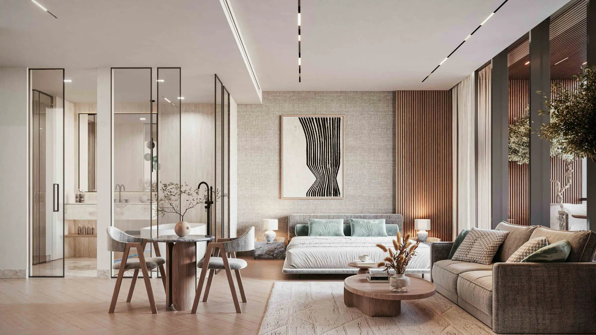 UNO LUXE by WOW Resorts — view 7