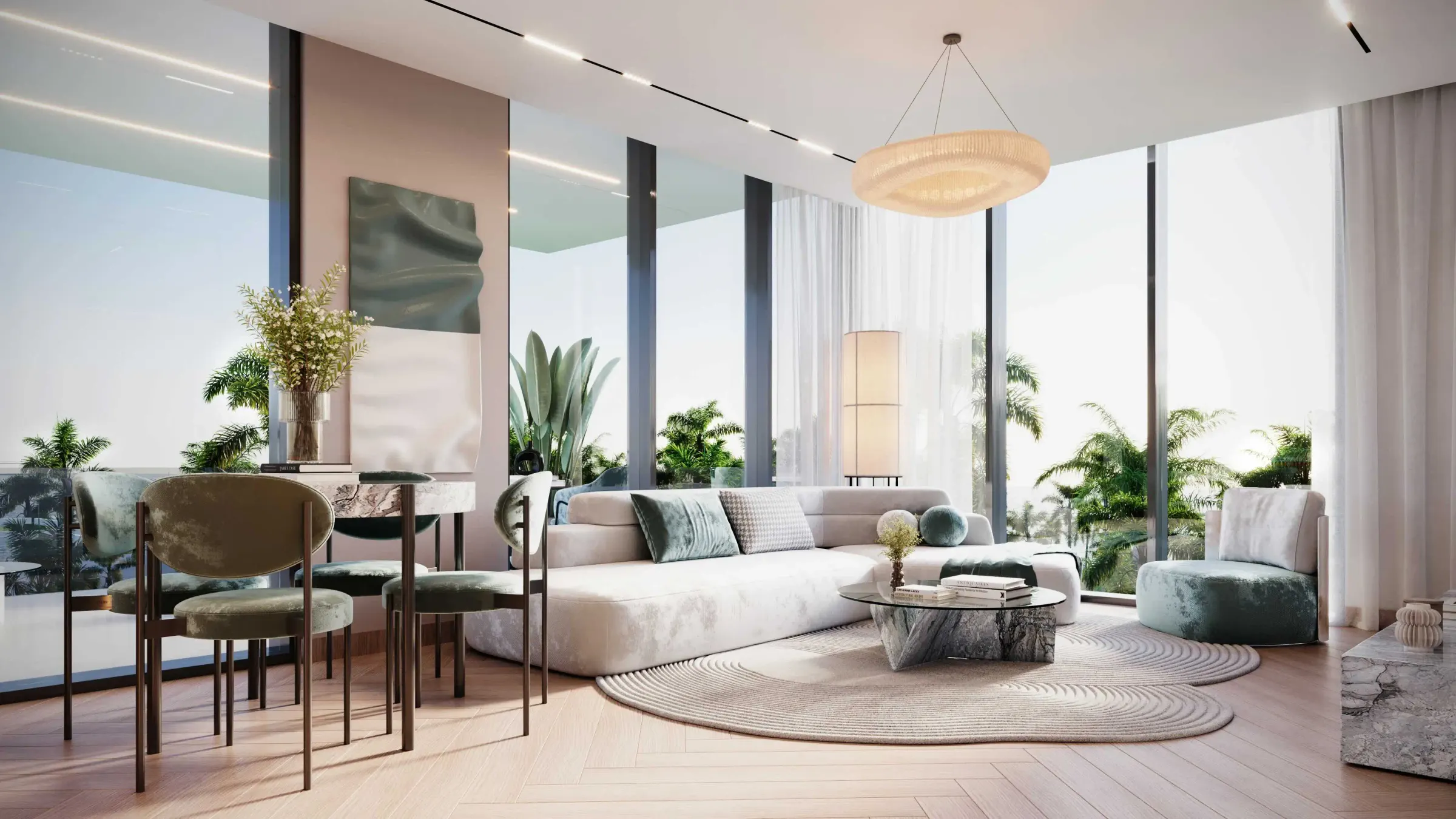 UNO LUXE by WOW Resorts — view 11