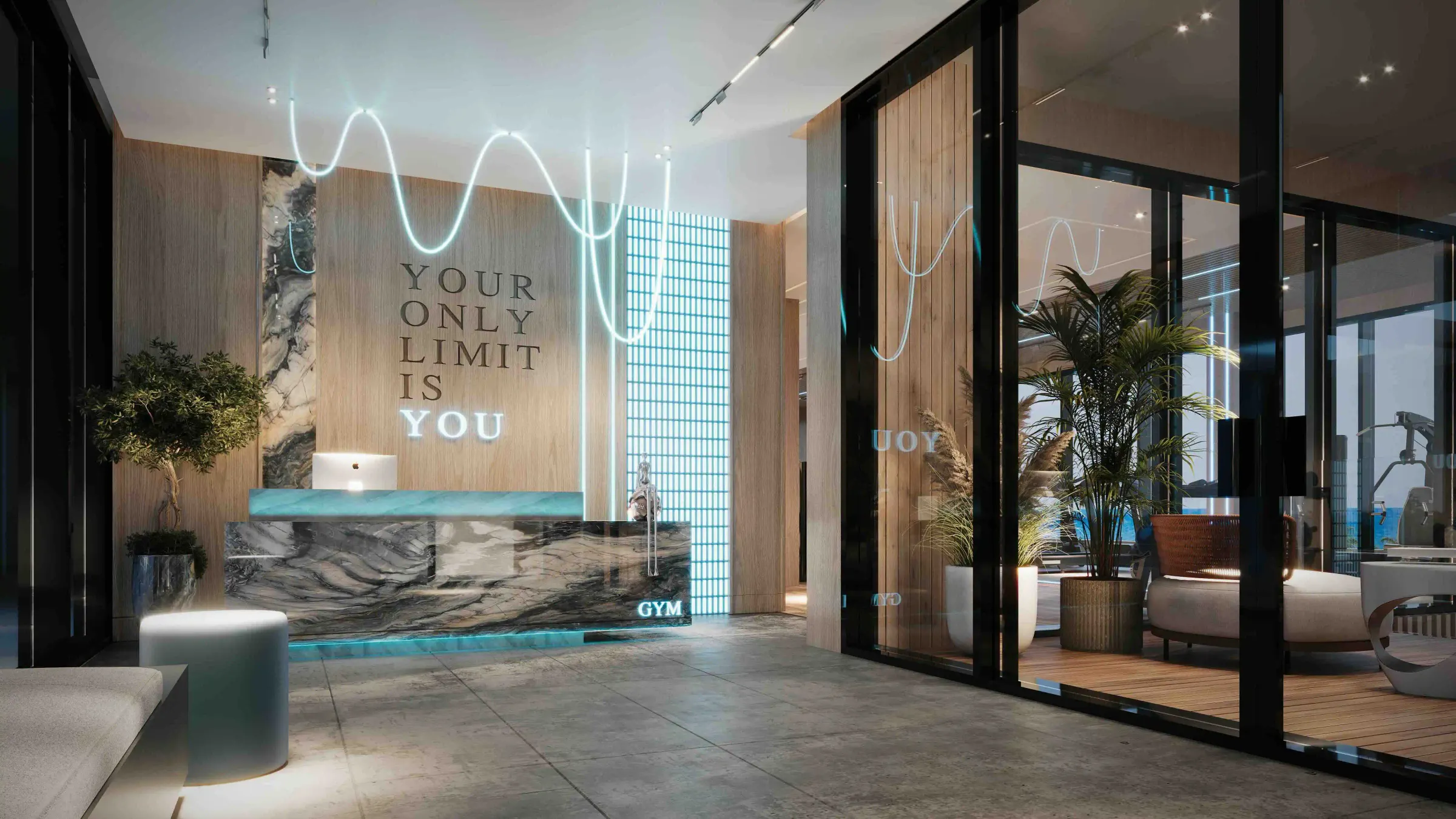 UNO LUXE by WOW Resorts — view 13