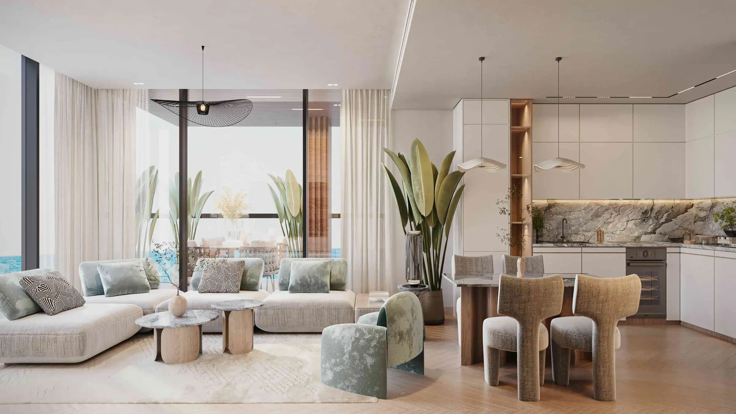 UNO LUXE by WOW Resorts — view 14