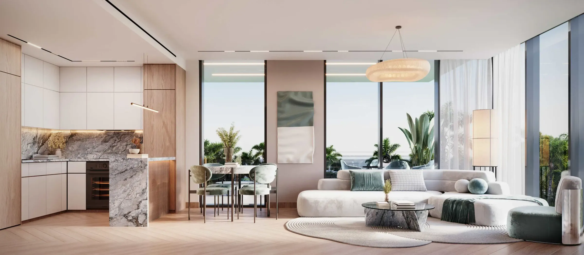 UNO LUXE by WOW Resorts — view 15