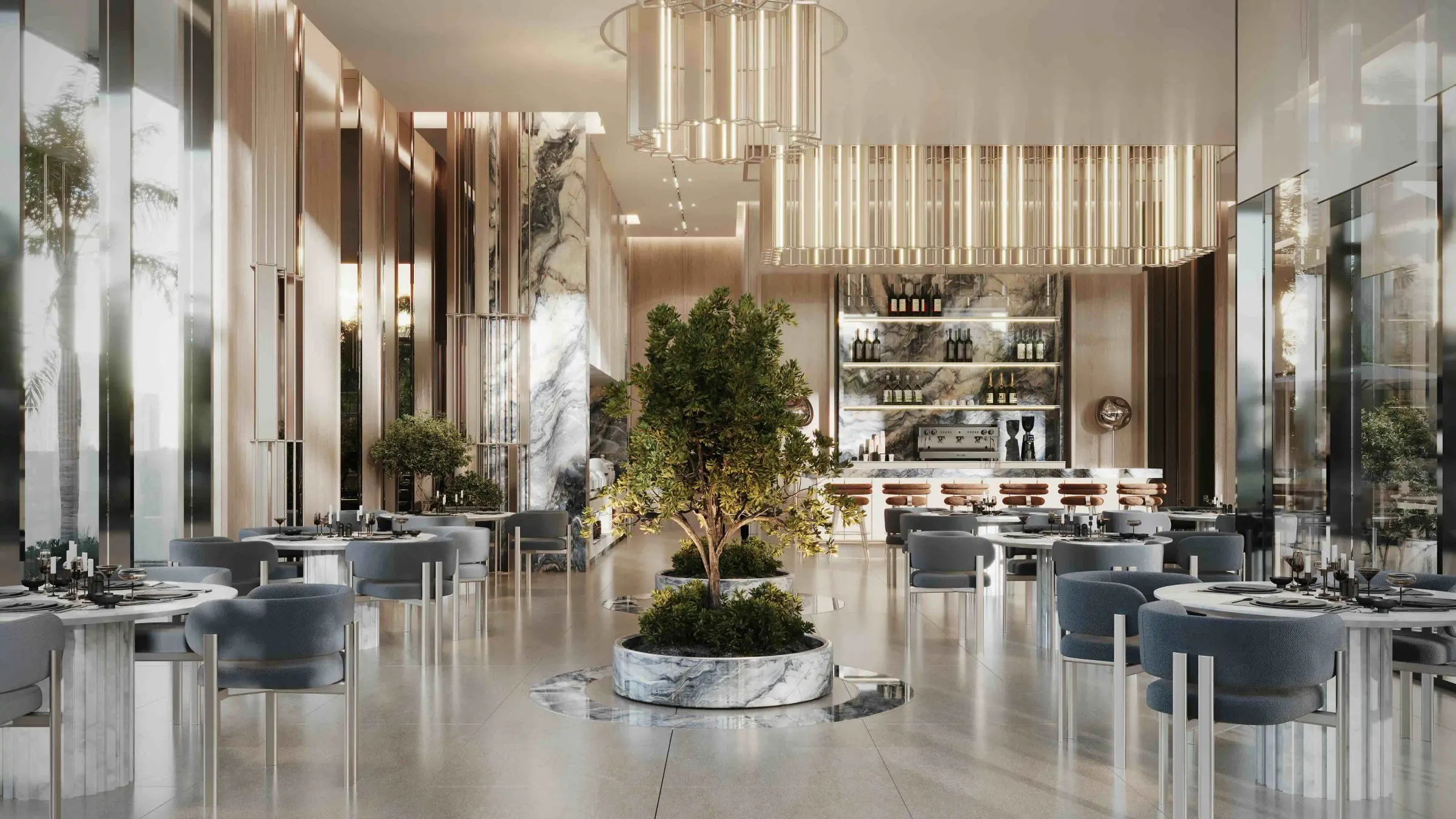 UNO LUXE by WOW Resorts — view 16