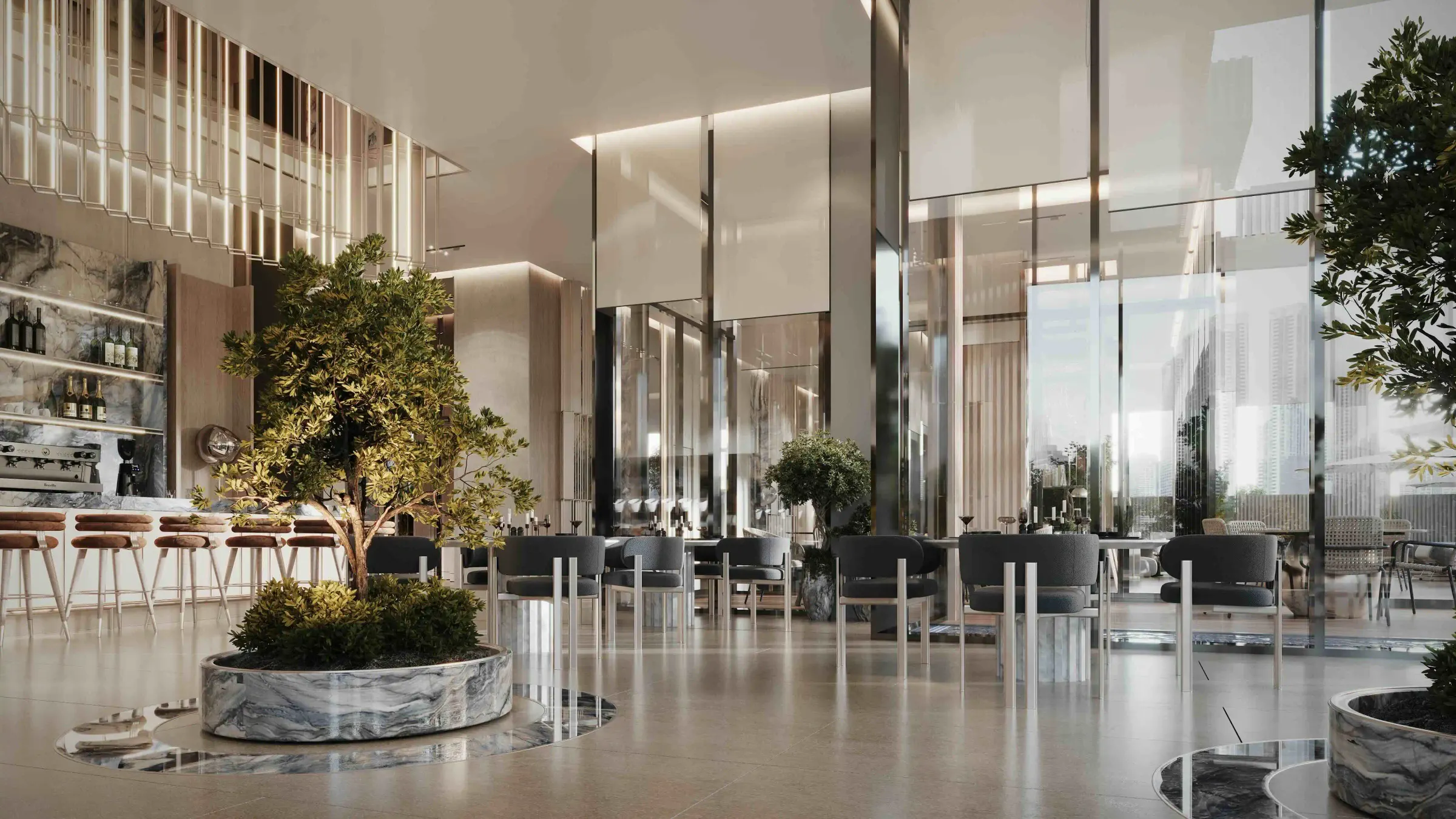 UNO LUXE by WOW Resorts — view 17
