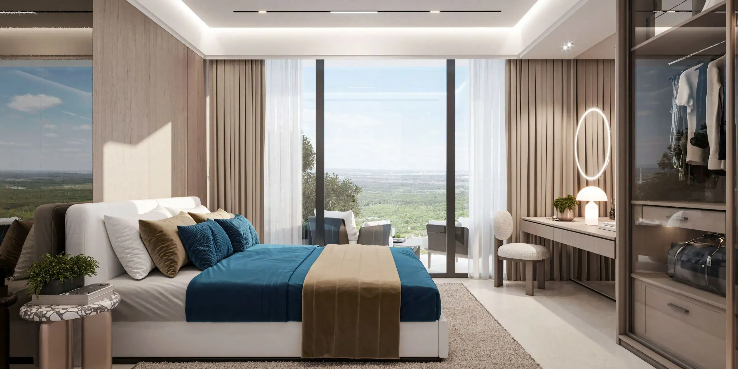Urban Horizon by Arete — deweloper Arete Developments