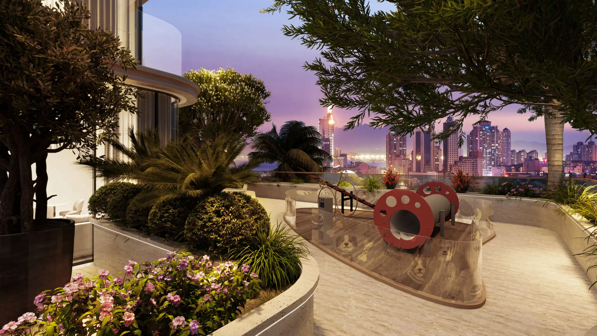 Urban Horizon by Arete — zdjęcie 15