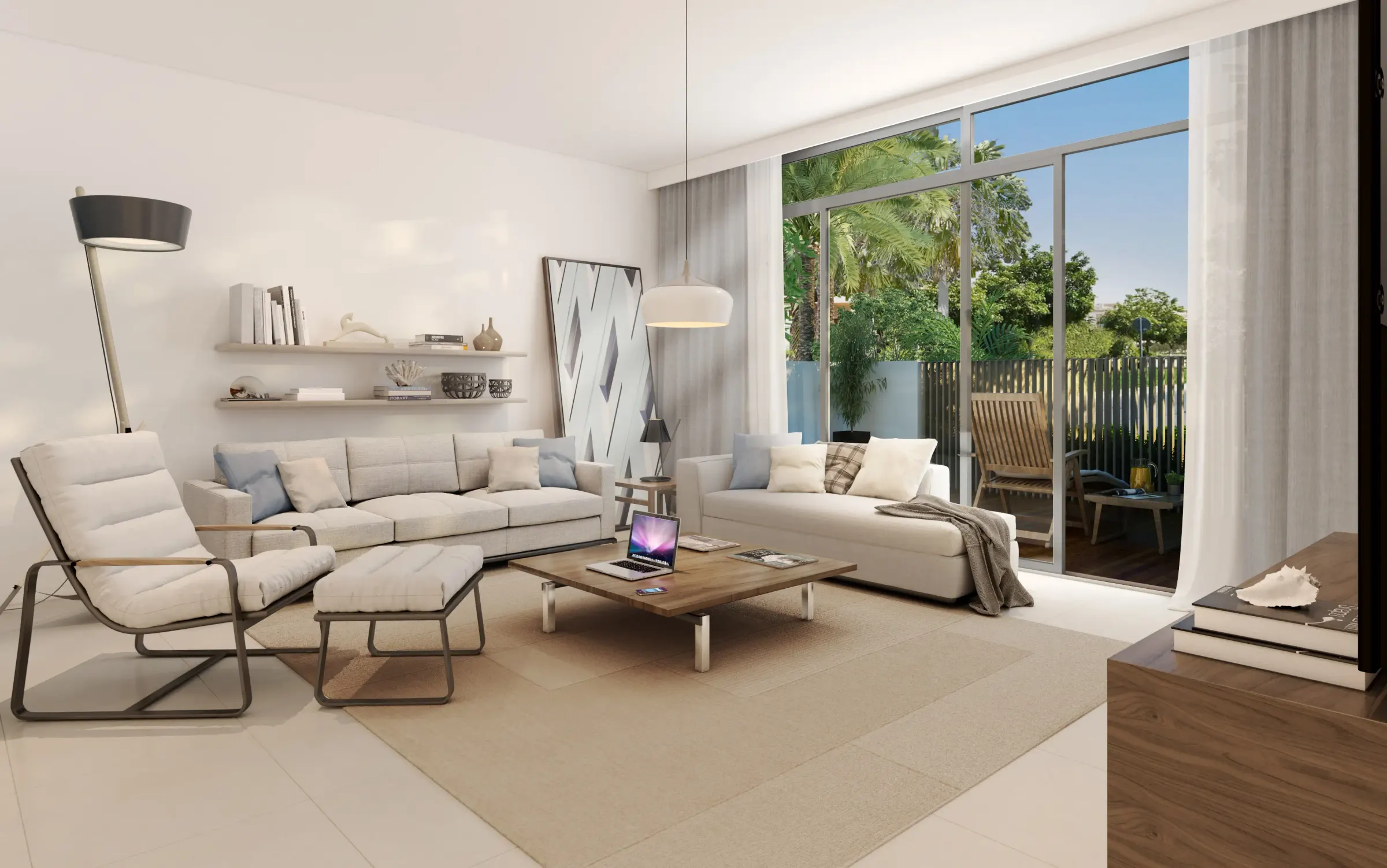 Urbana III — view 4