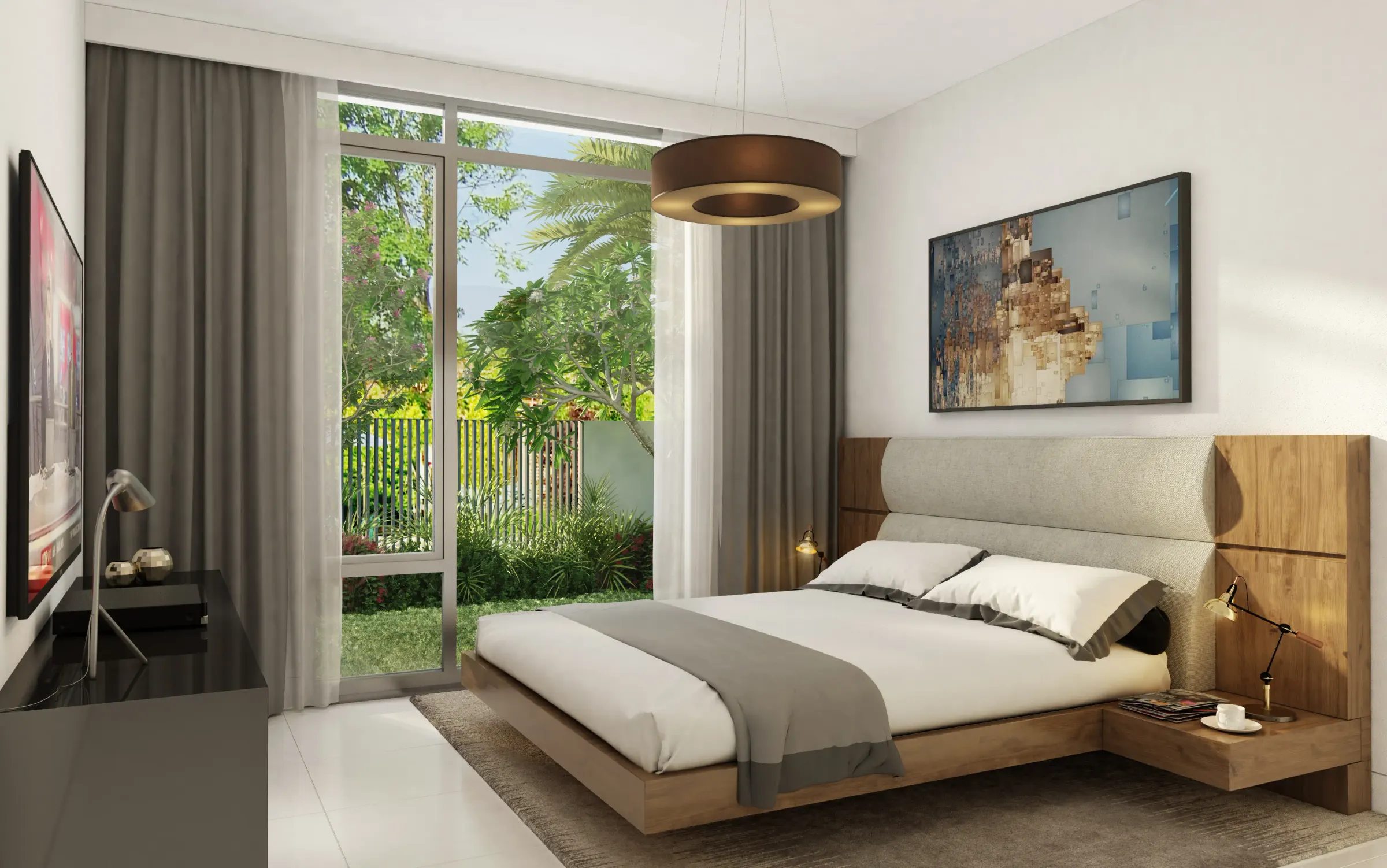 Urbana III — view 6