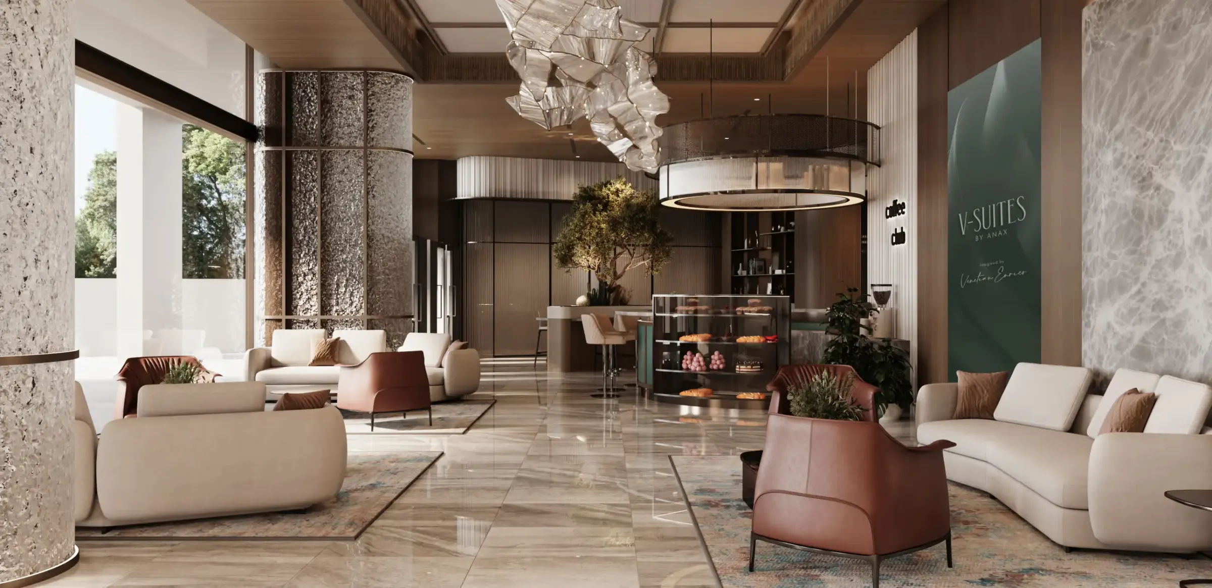 V-Suites — zdjęcie 4