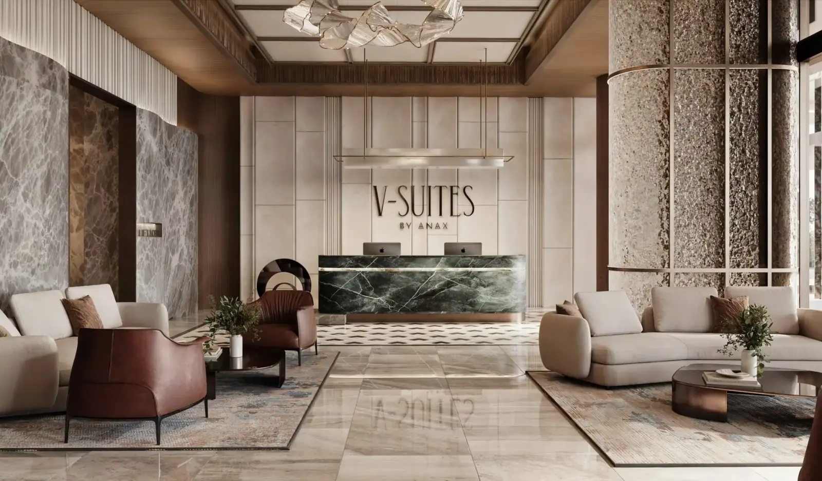 V-Suites — zdjęcie 5