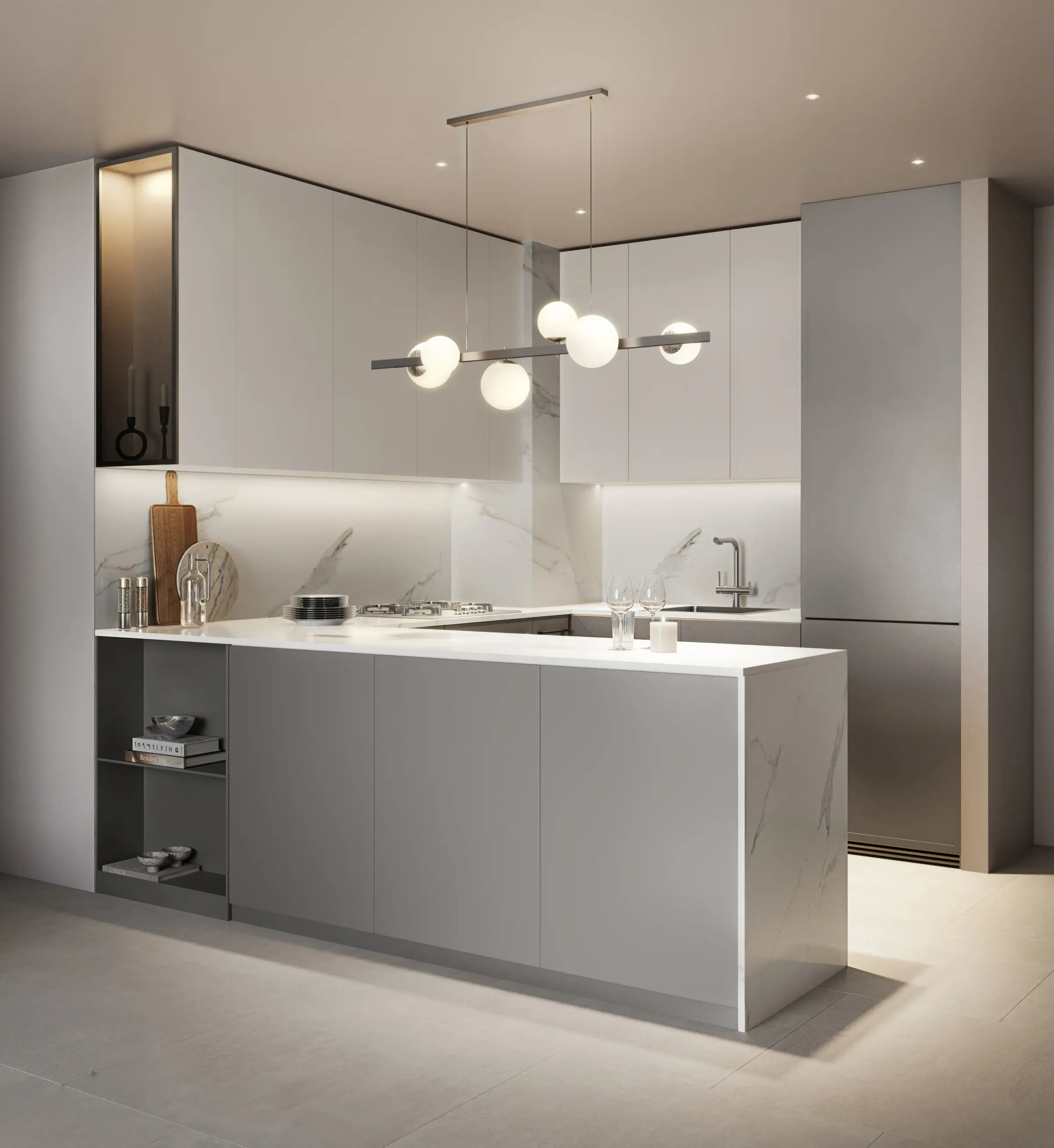 V1STARA House 2 — zdjęcie 16