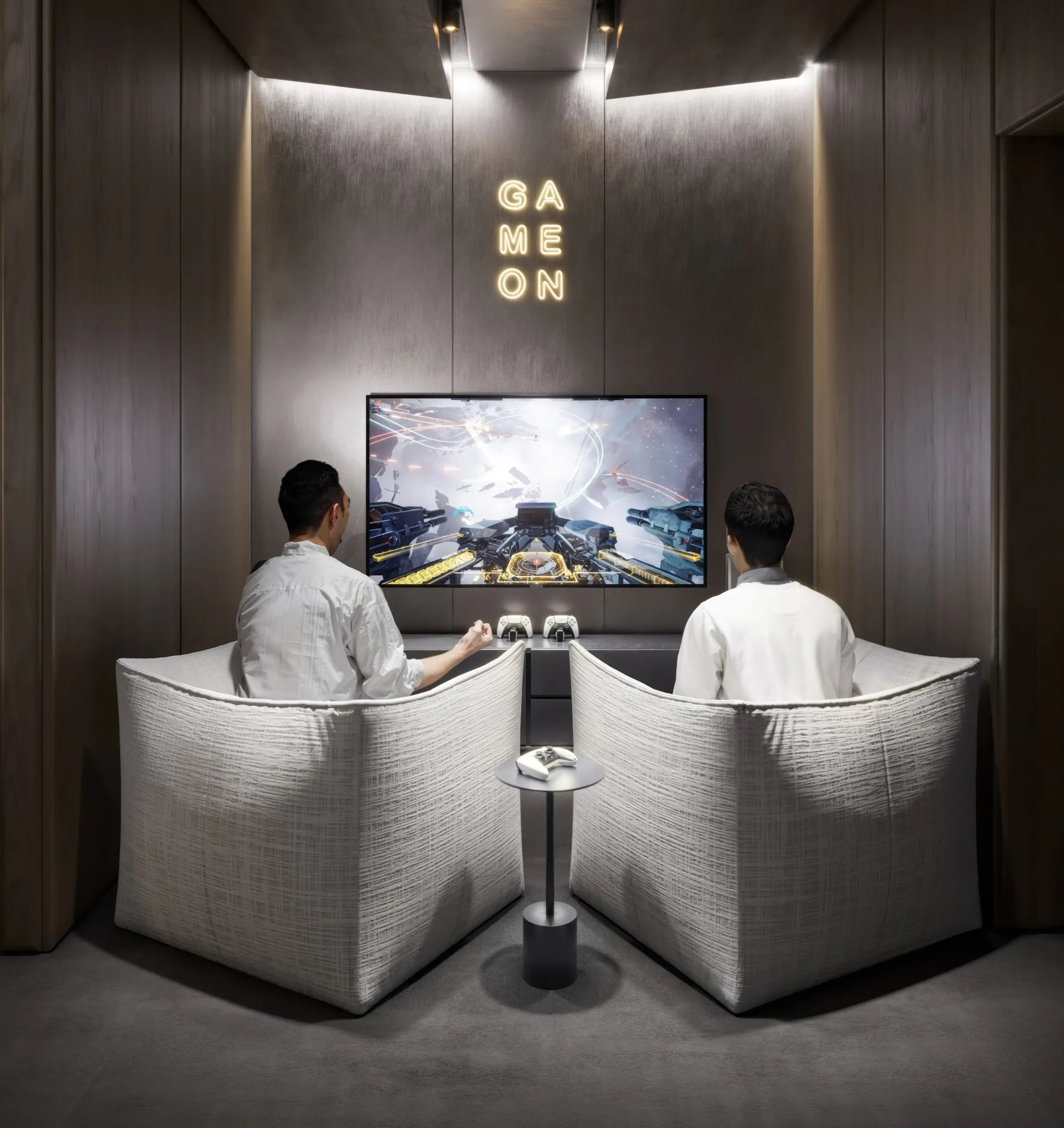 V1VID Residence — view 14