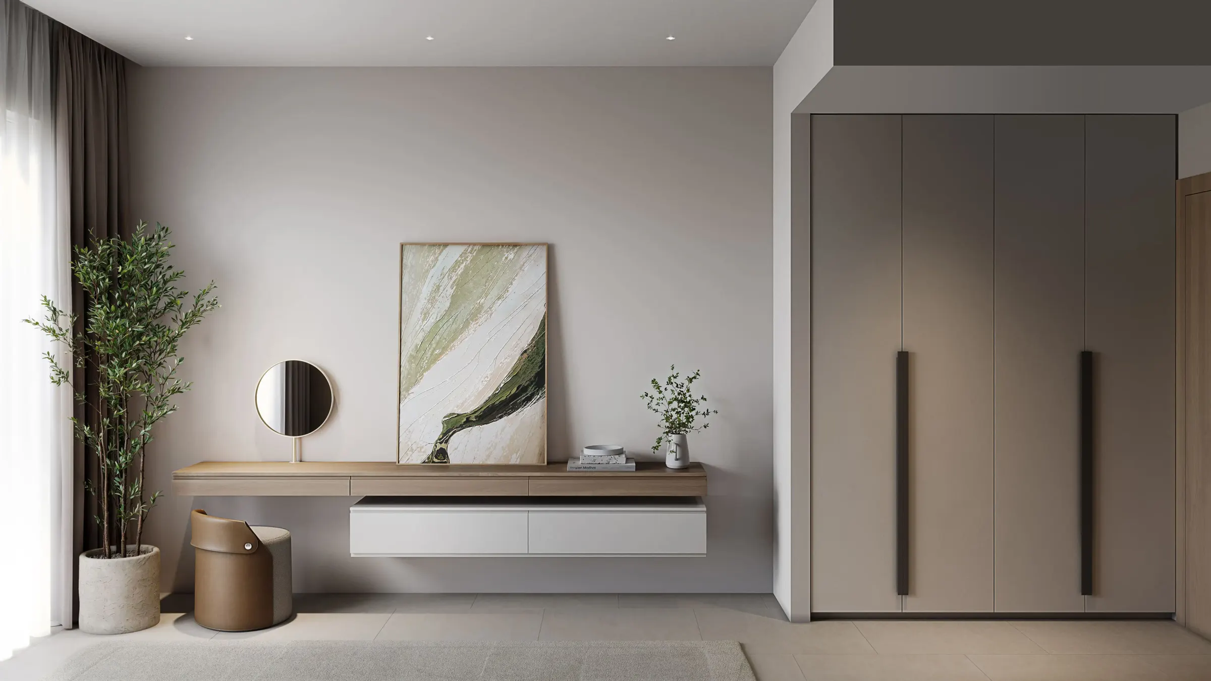 V1VID Residence — view 17