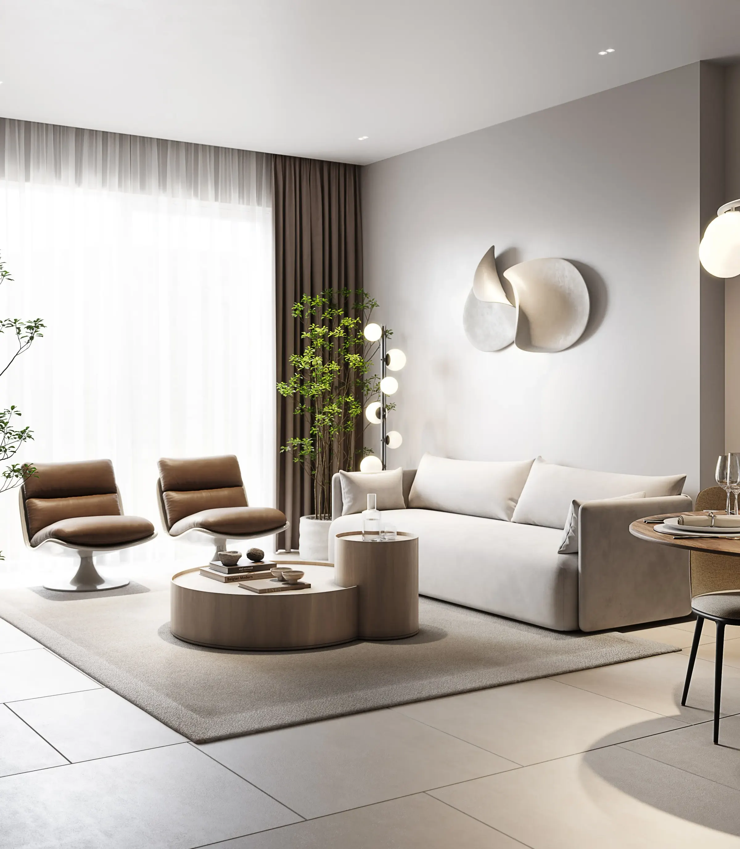 V1VID Residence — view 18