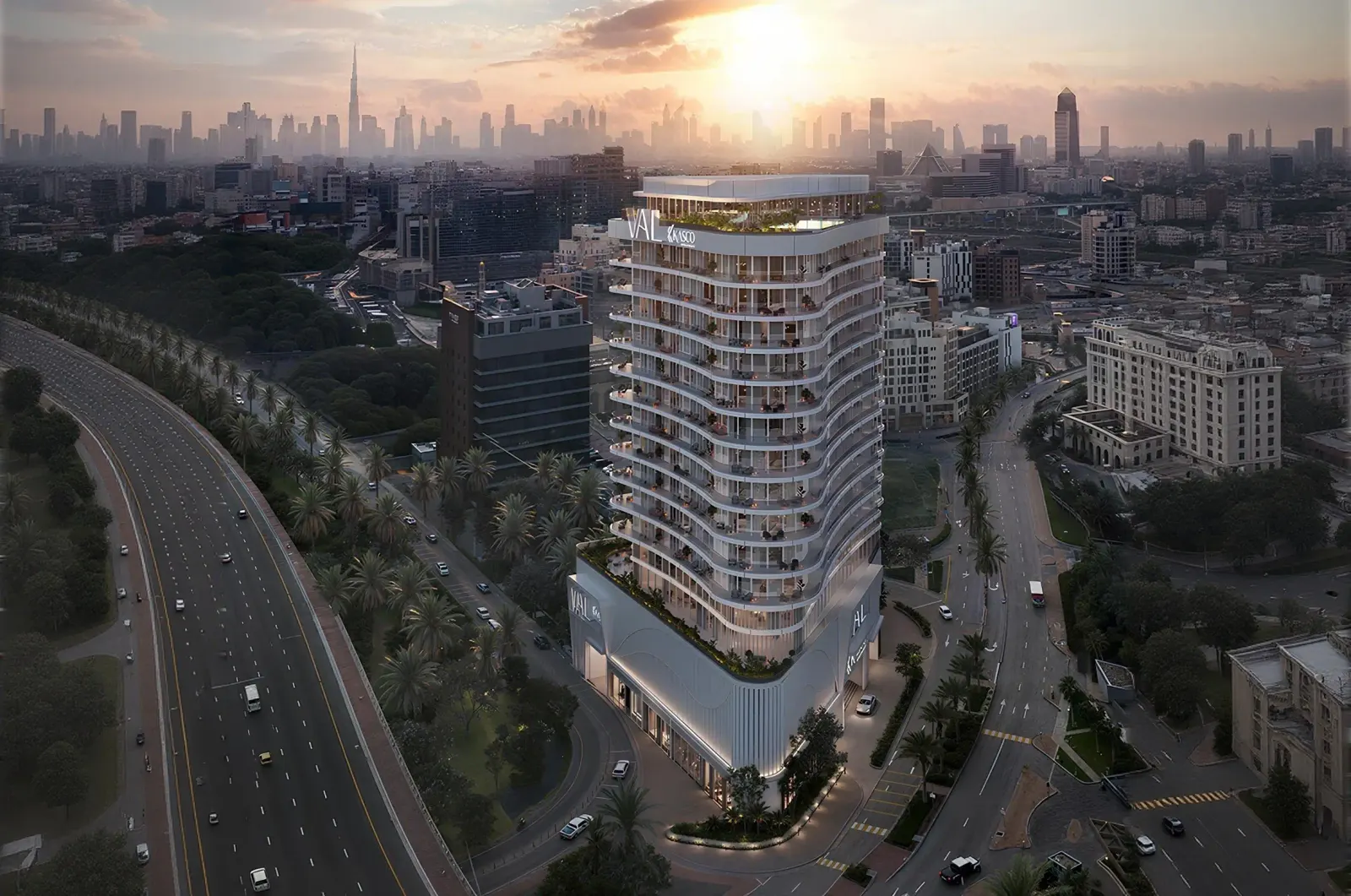 VAL by KASCO — view 11