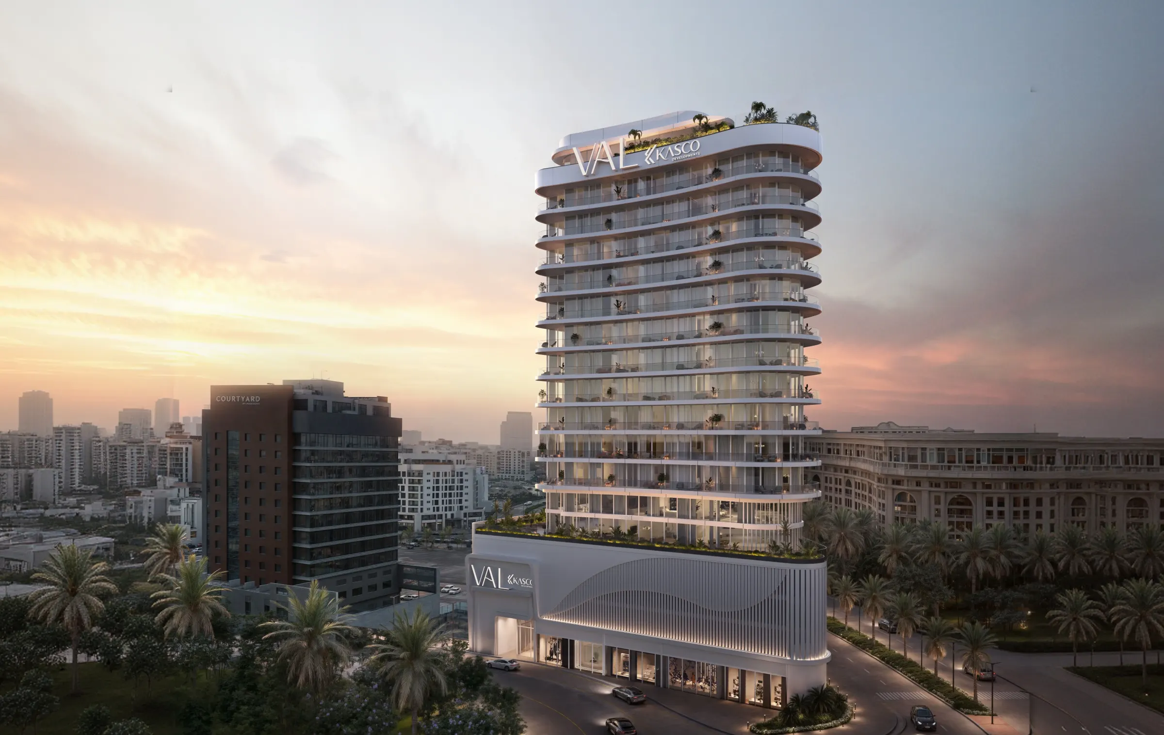 VAL by KASCO — view 15
