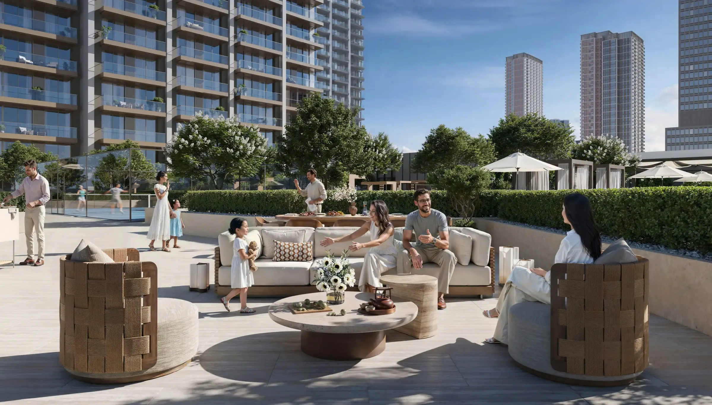 Valia by Emaar