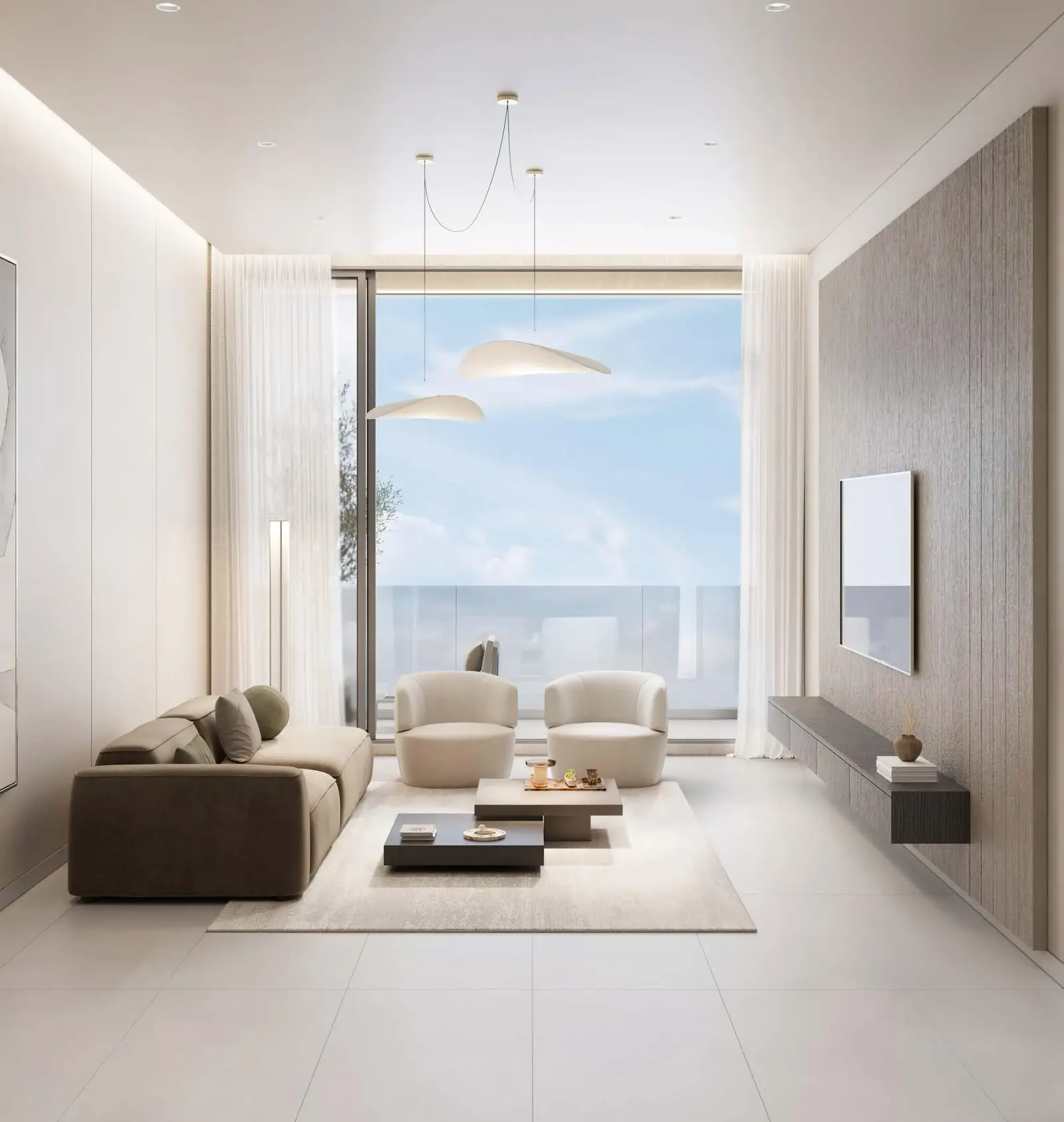 Valores Residences — view 3