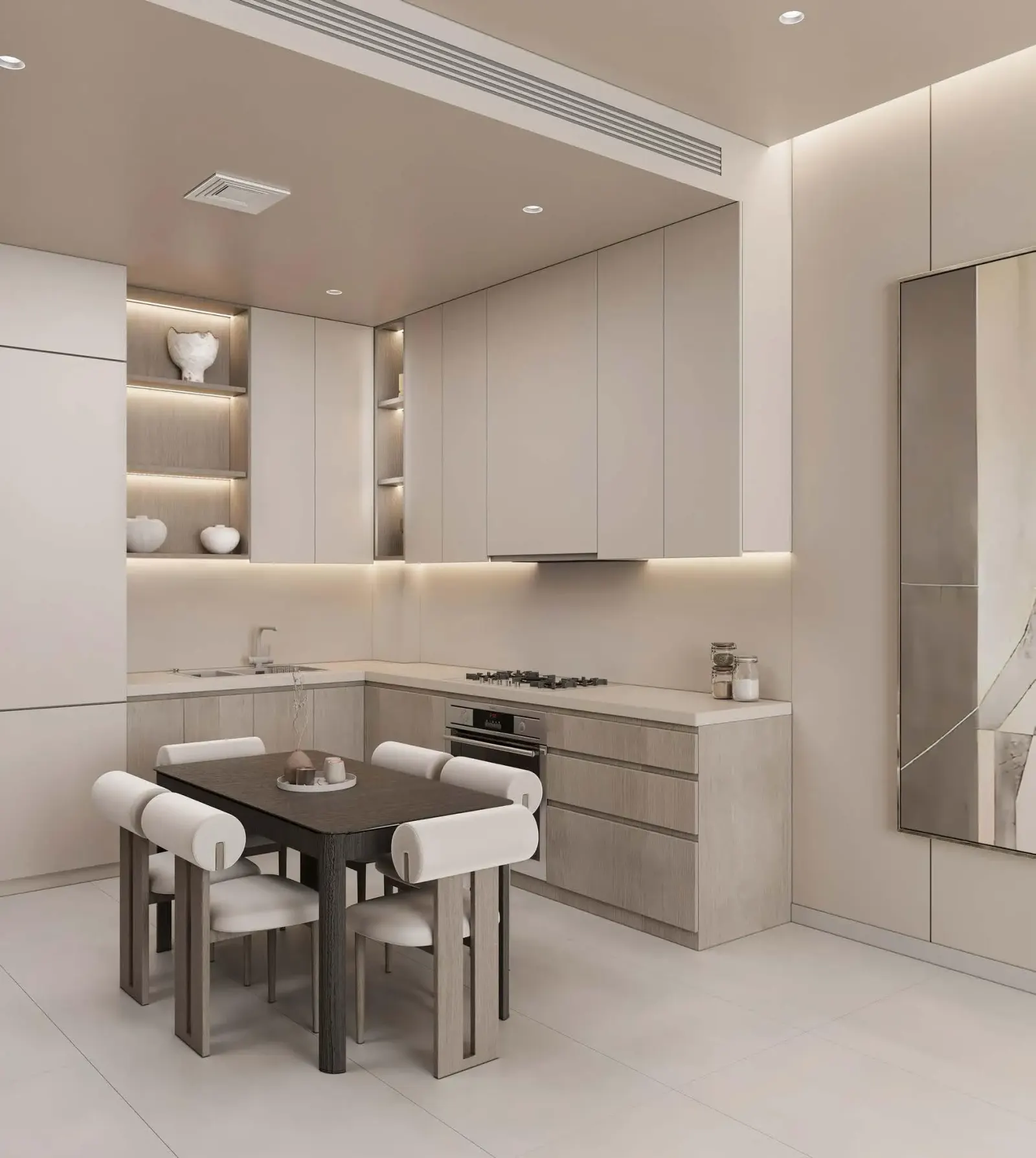 Valores Residences — view 9