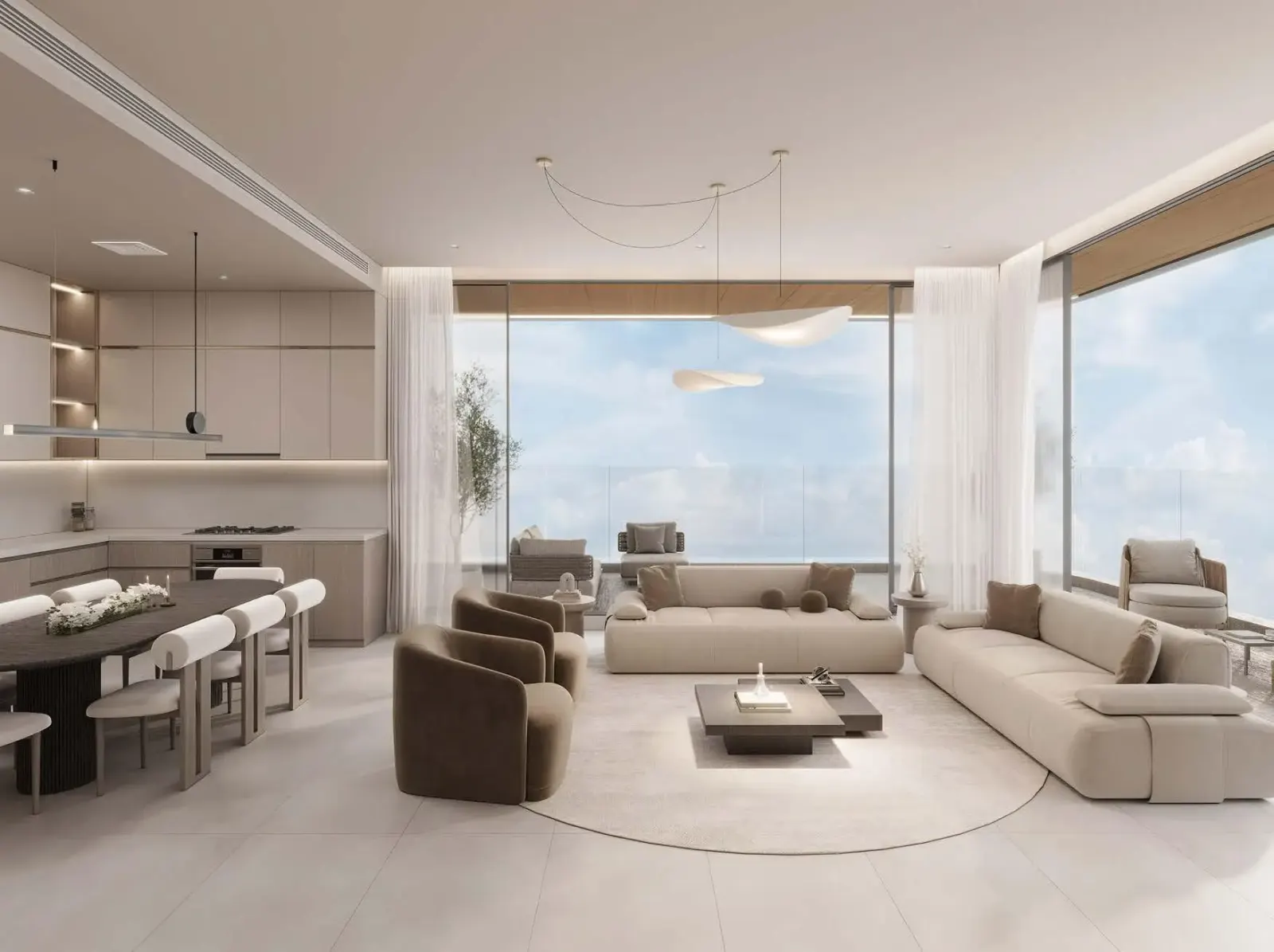 Valores Residences — view 11
