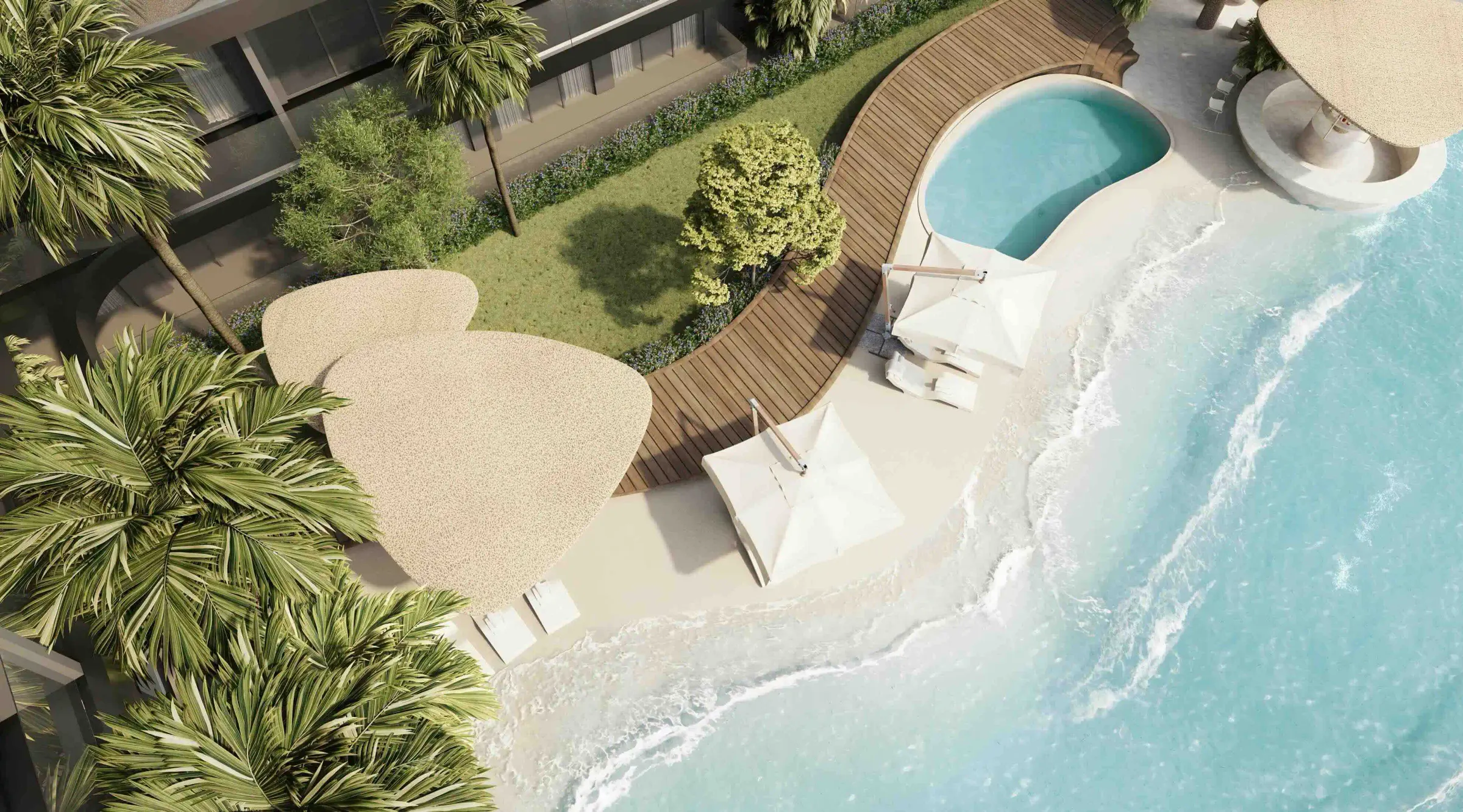 Valores Residences — view 12