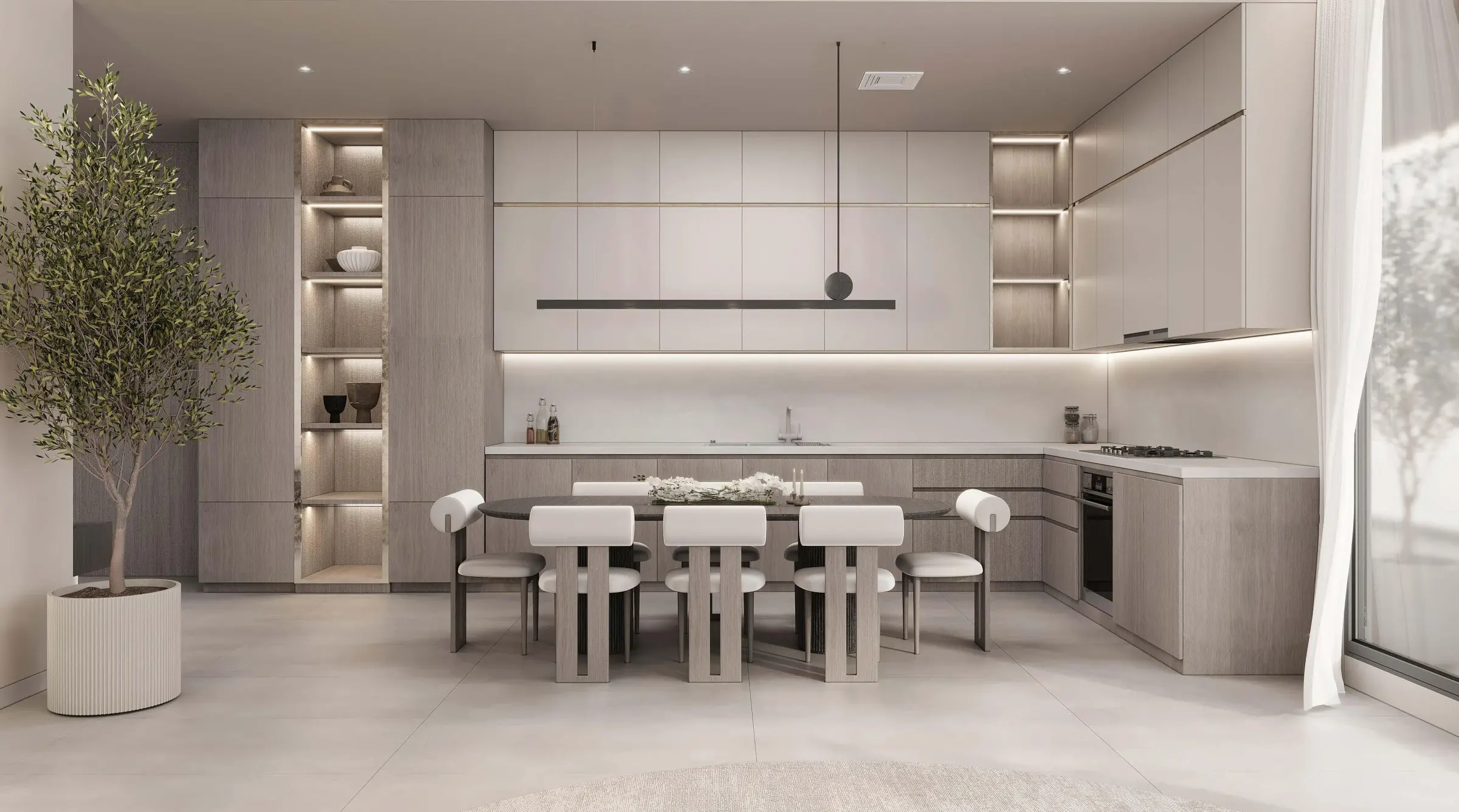 Valores Residences — view 13