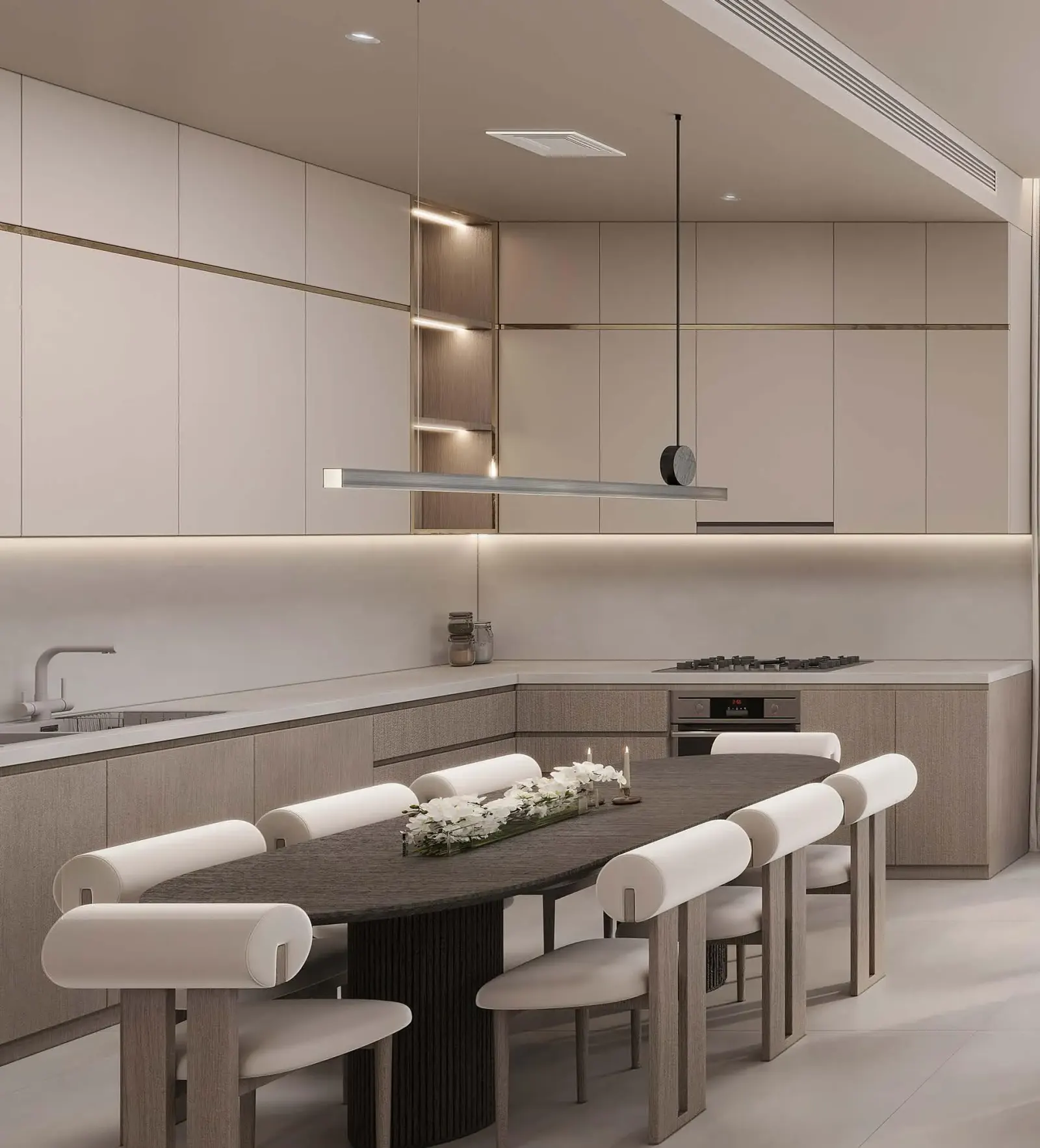 Valores Residences — view 15