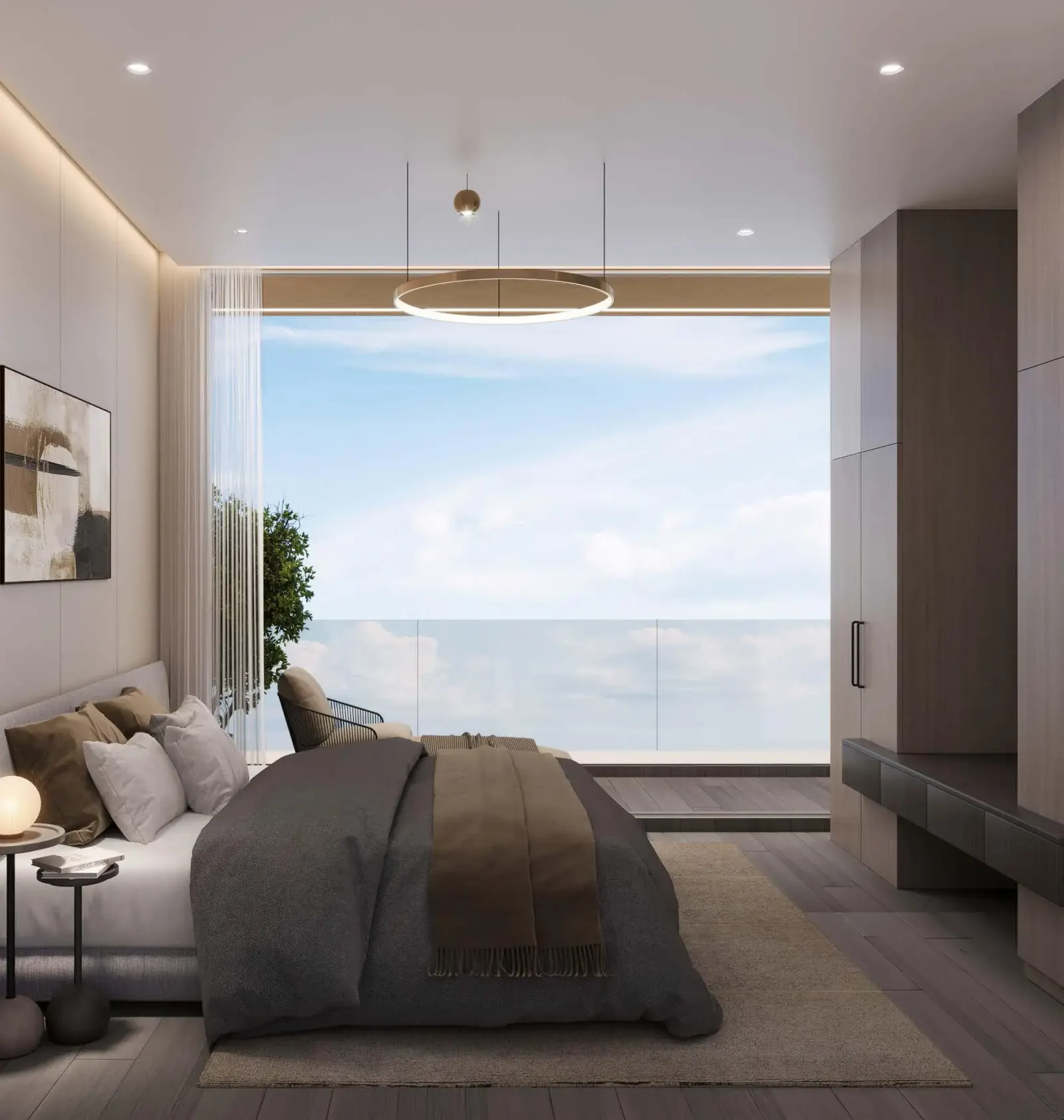 Valores Residences — view 16