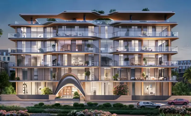 Veda by AUM Development