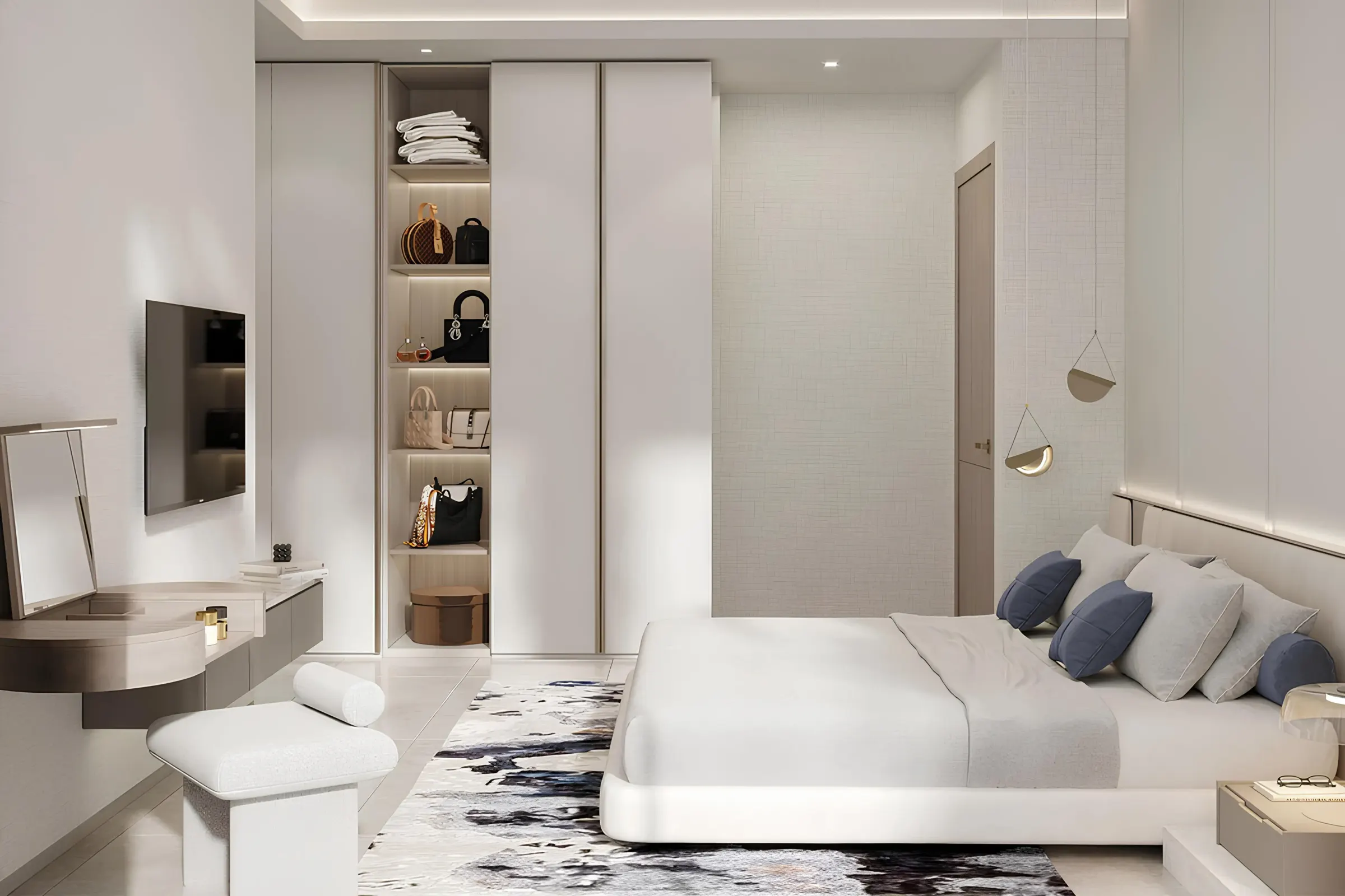 Védaire Residences — view 2