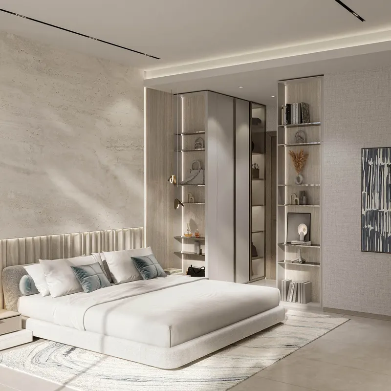 Védaire Residences — view 4