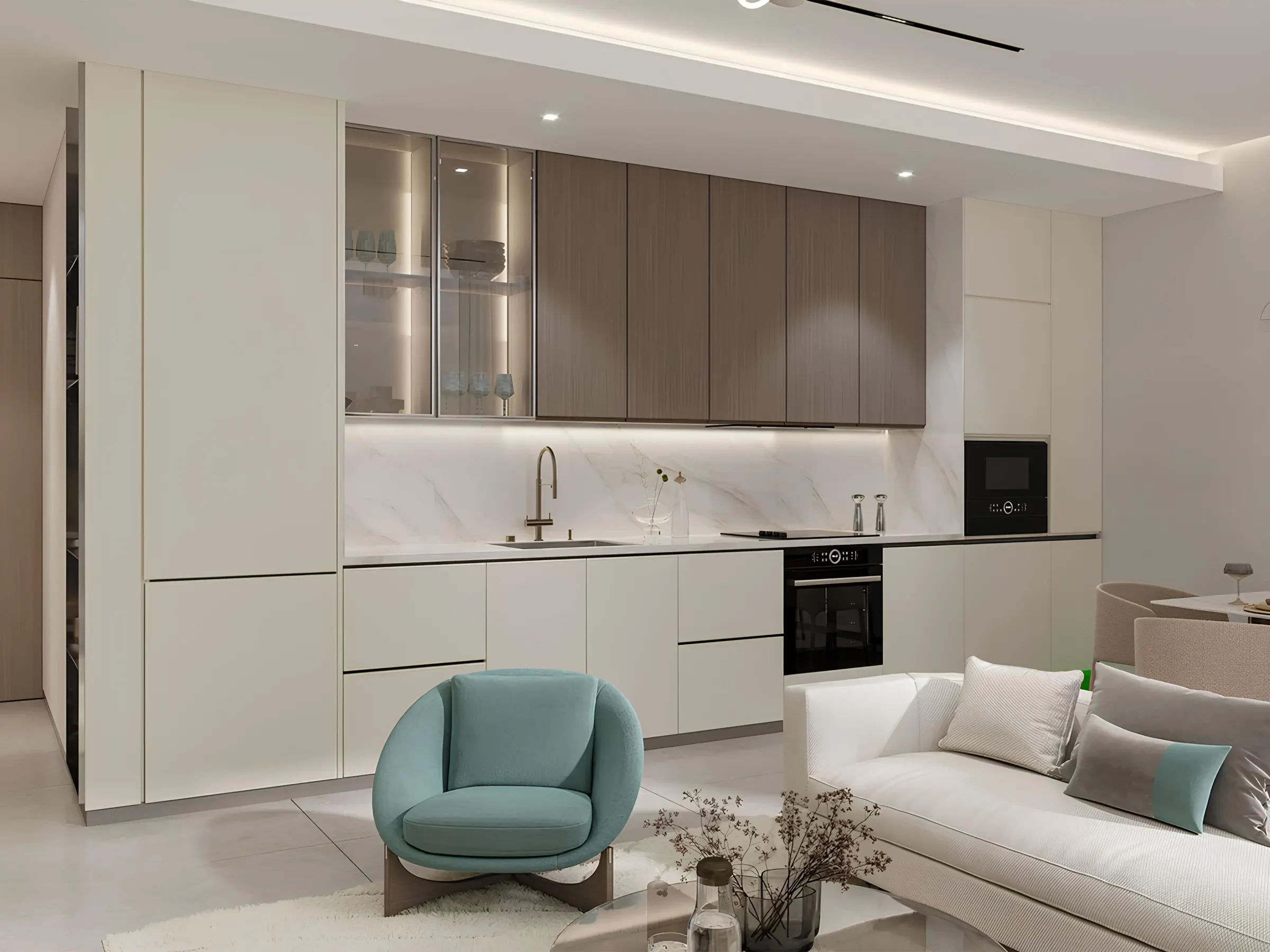 Védaire Residences — view 11