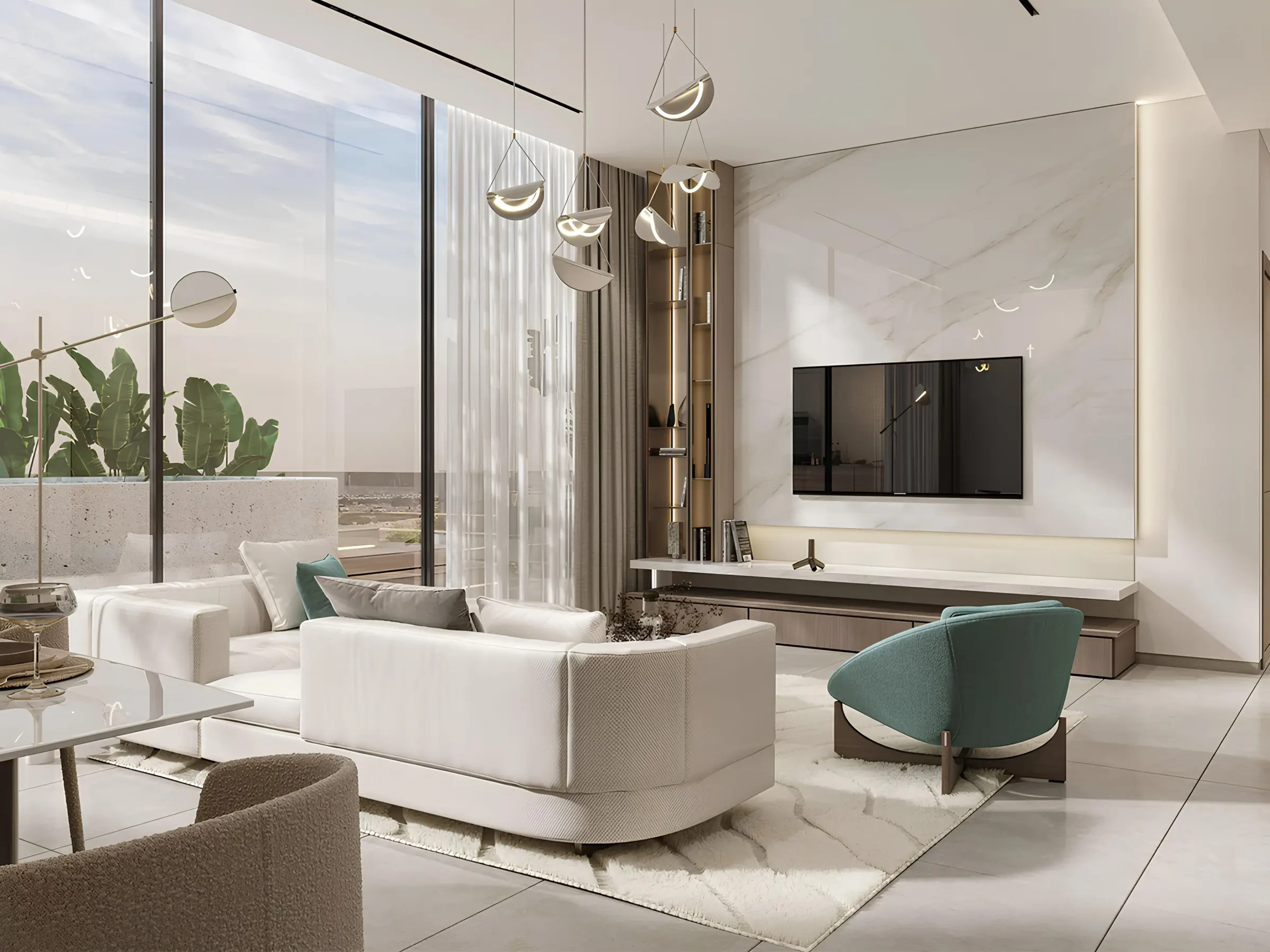 Védaire Residences — view 14