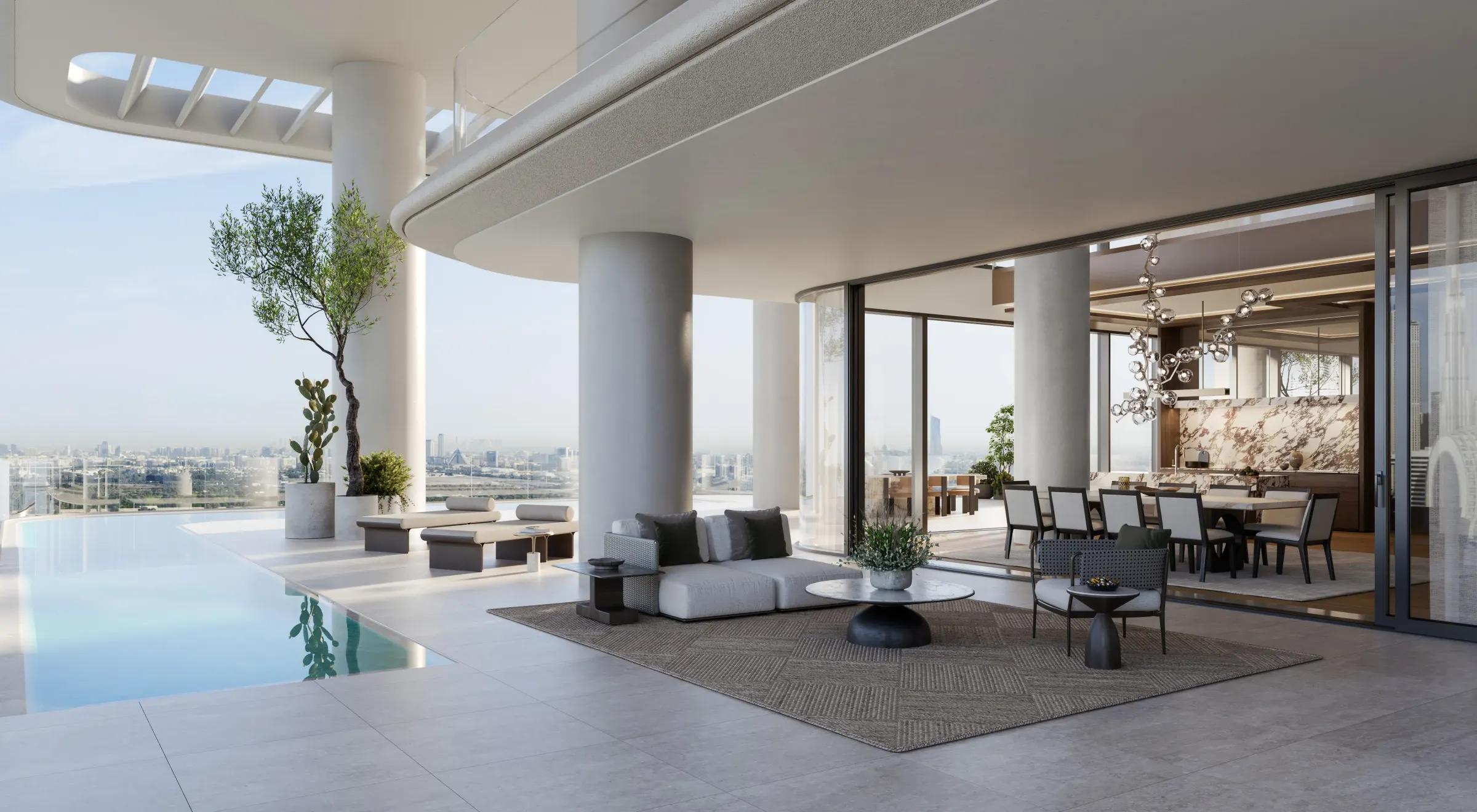 Vela Dorchester Collection — view 6