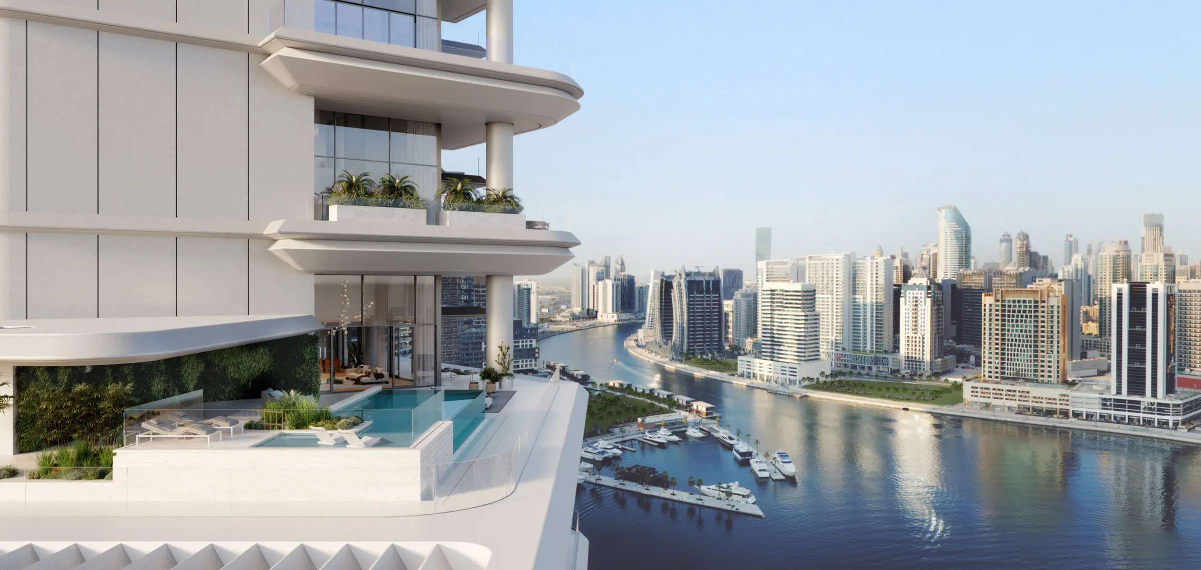 Vela Dorchester Collection — view 10