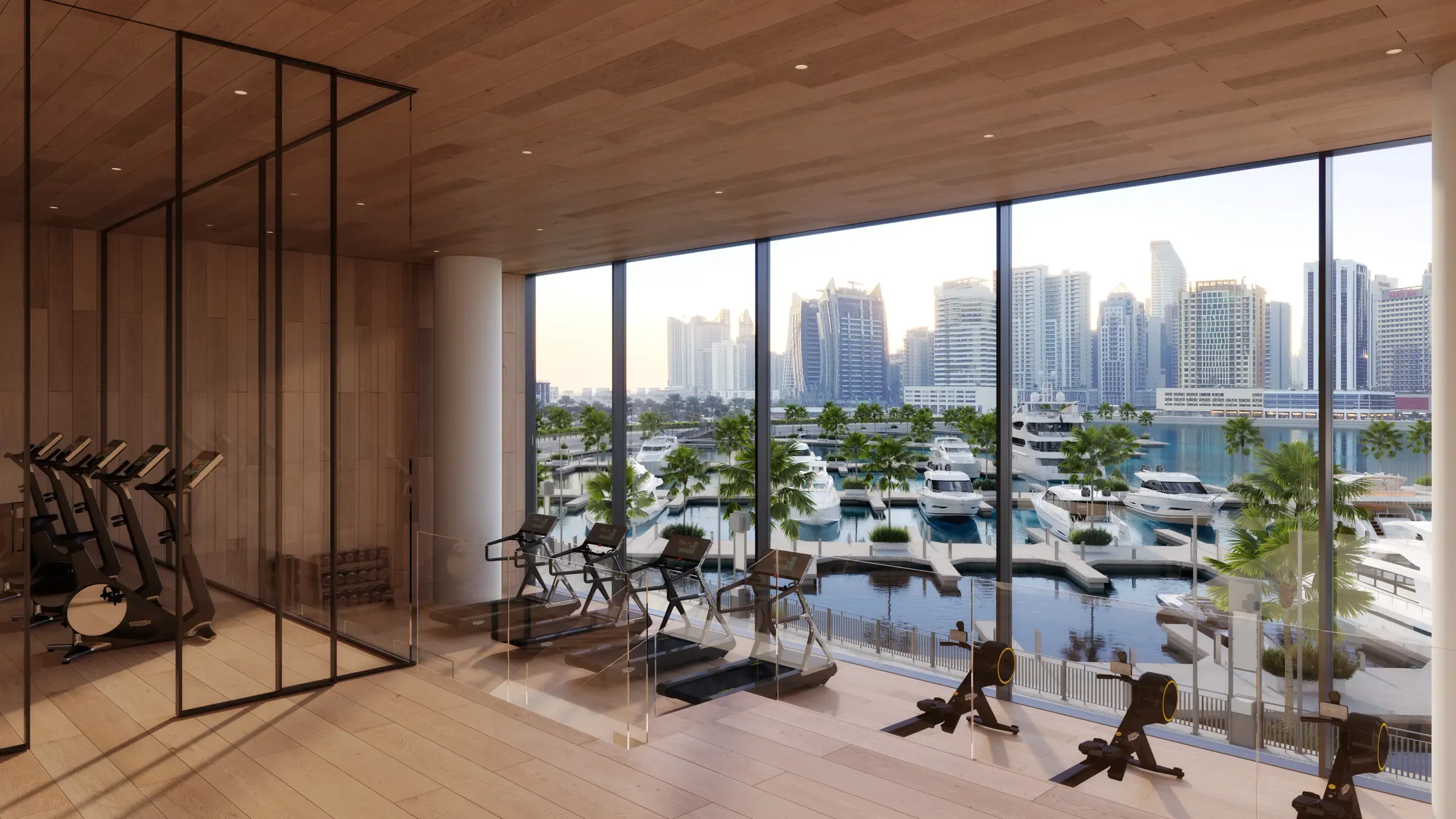 Vela Dorchester Collection — view 11