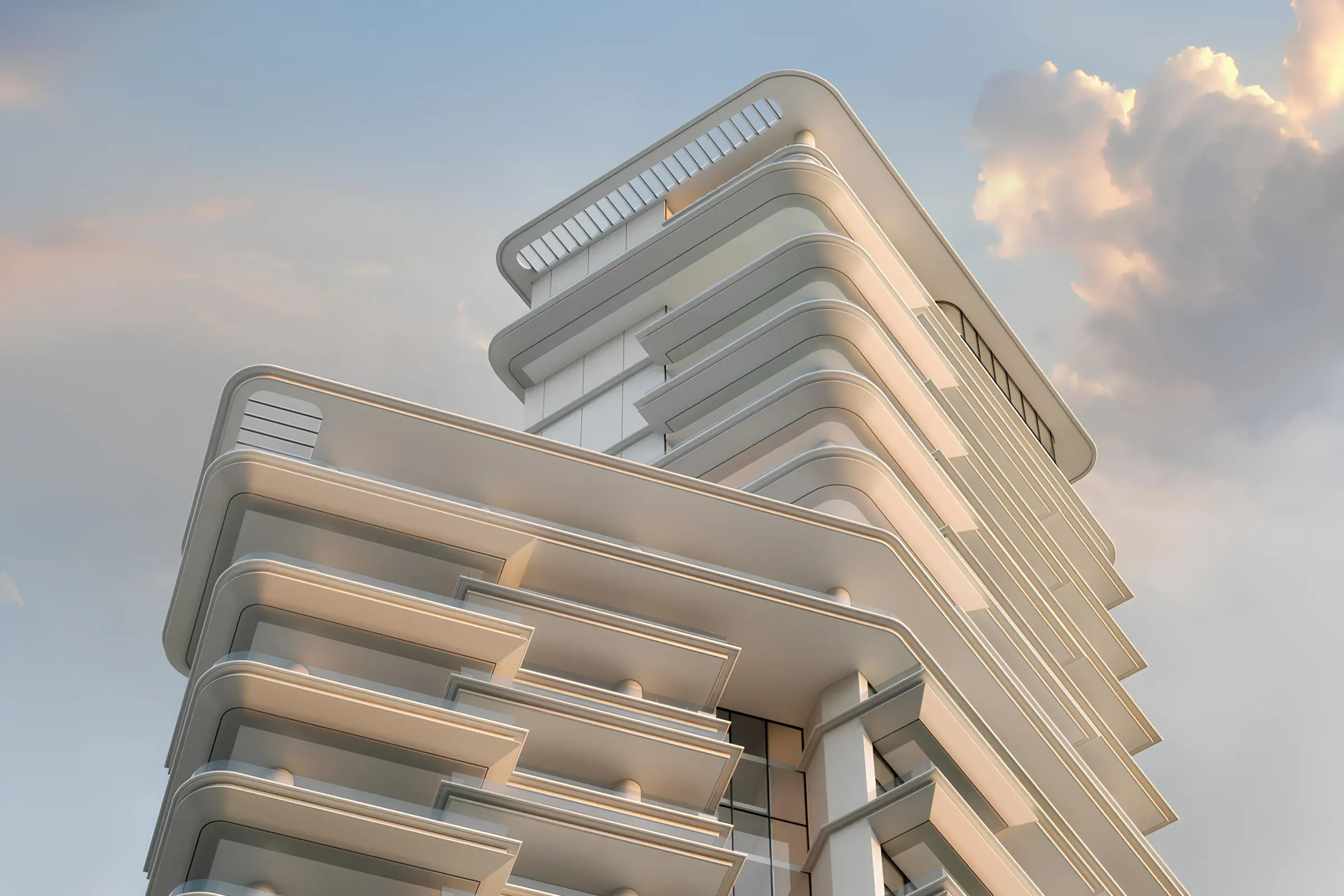 Vela Dorchester Collection — view 13