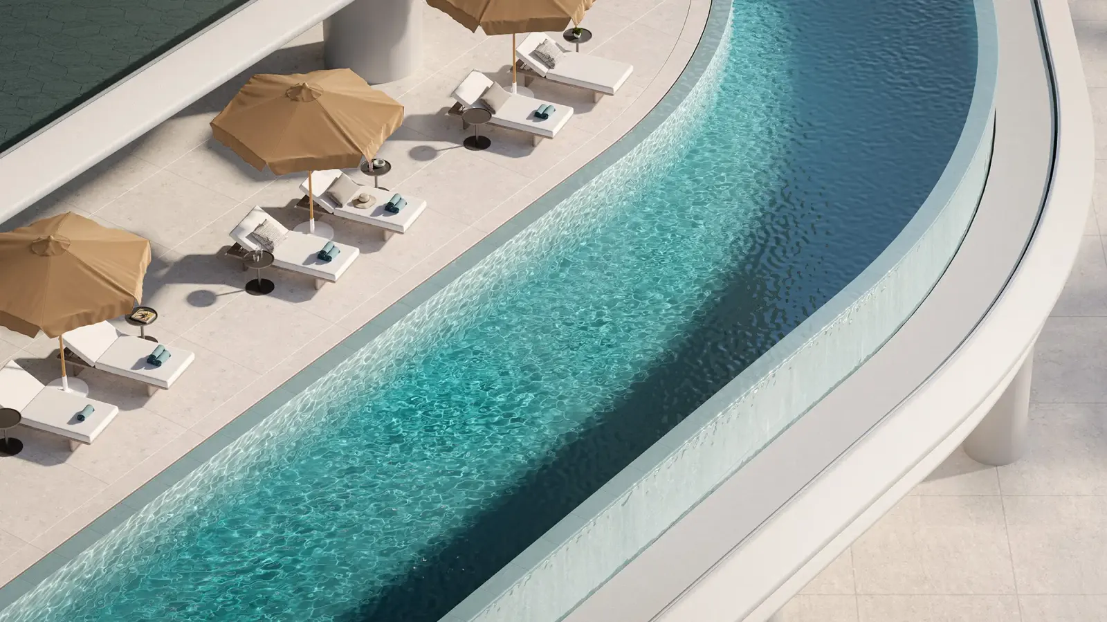 Vela Dorchester Collection — view 14
