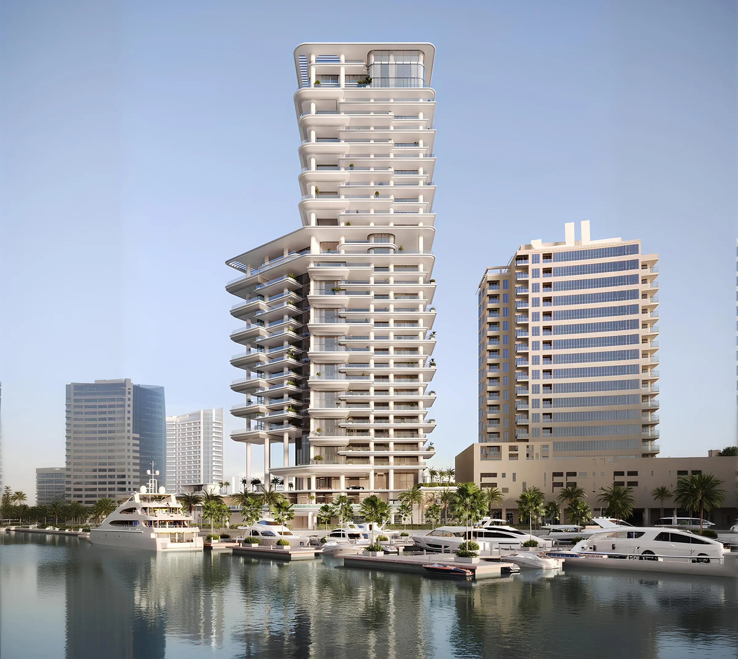Vela Dorchester Collection — view 17