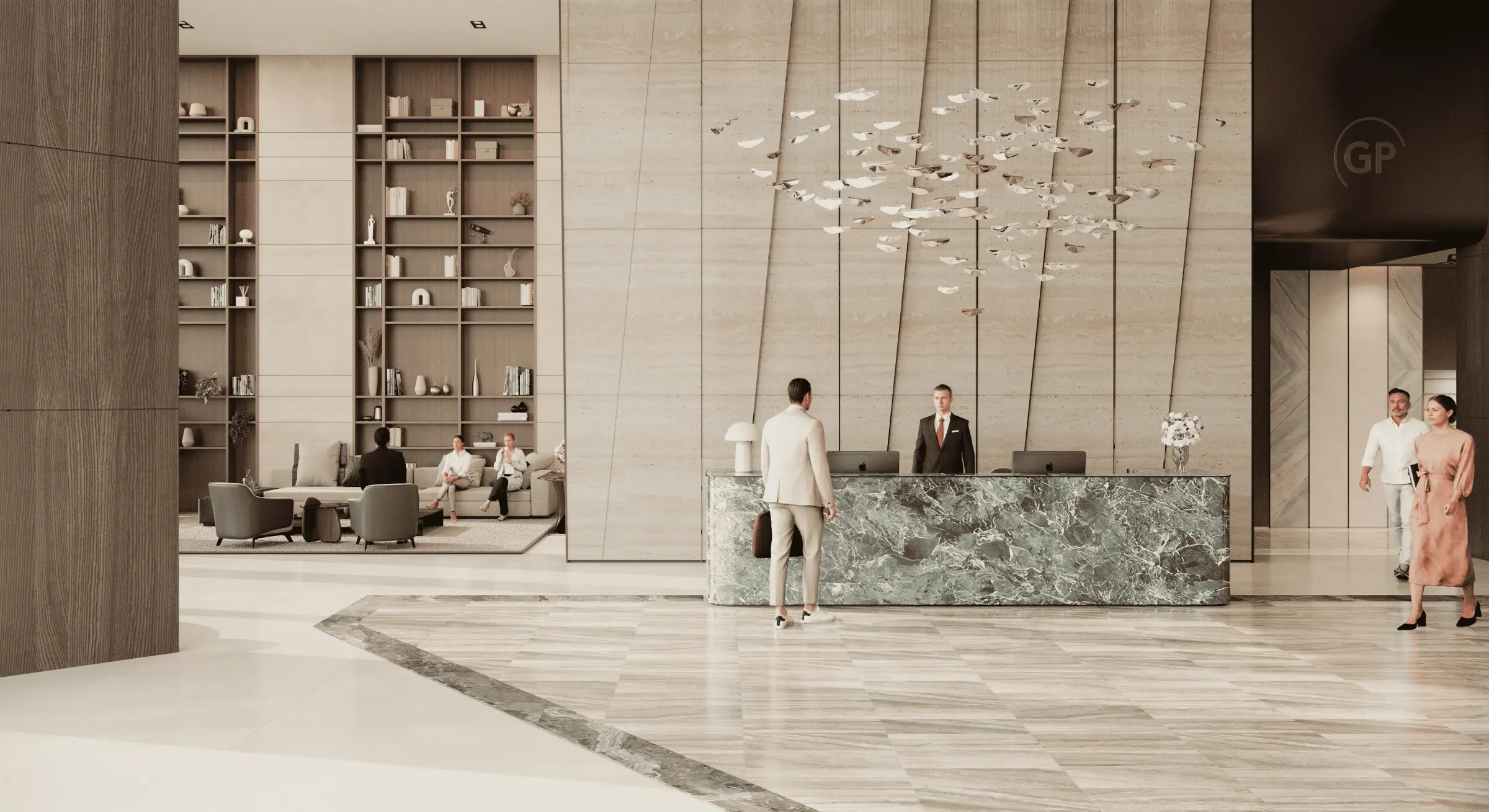 VELOR — view 5