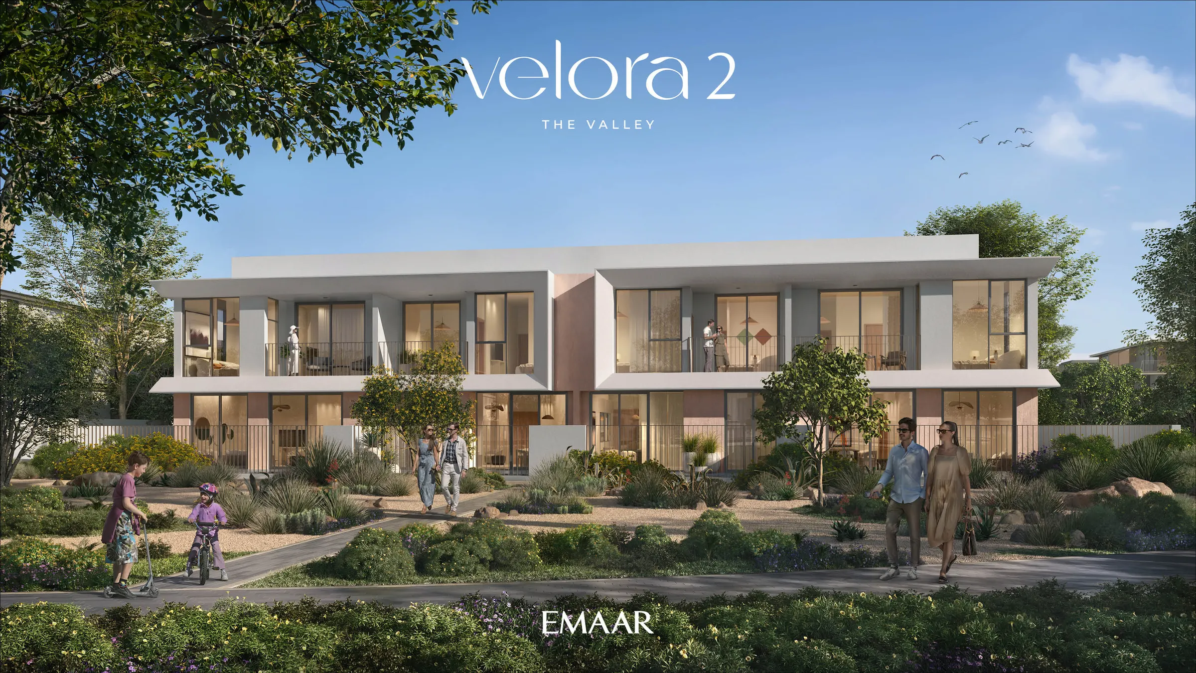 VELORA 2 — zdjęcie 2