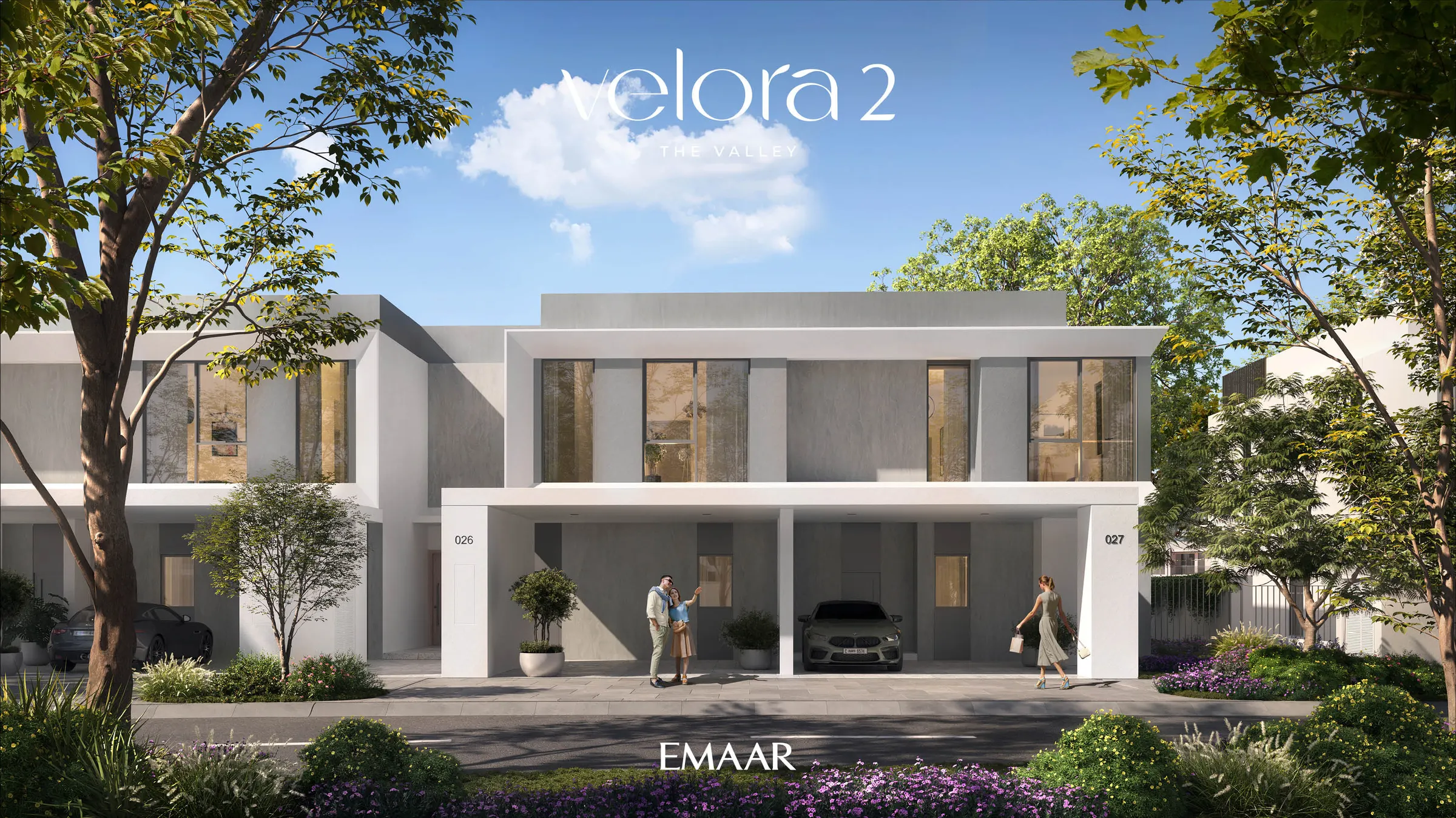 VELORA 2 — zdjęcie 3