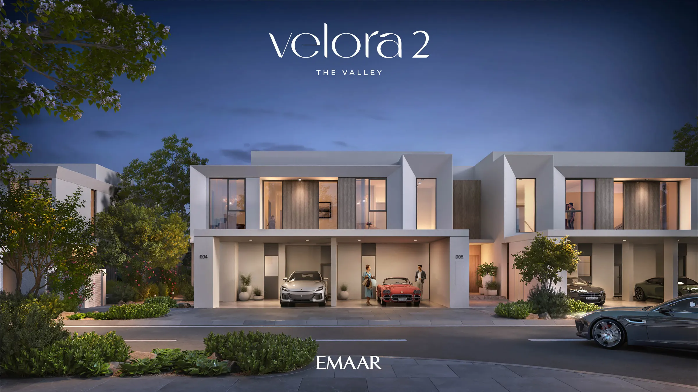 VELORA 2 — zdjęcie 5