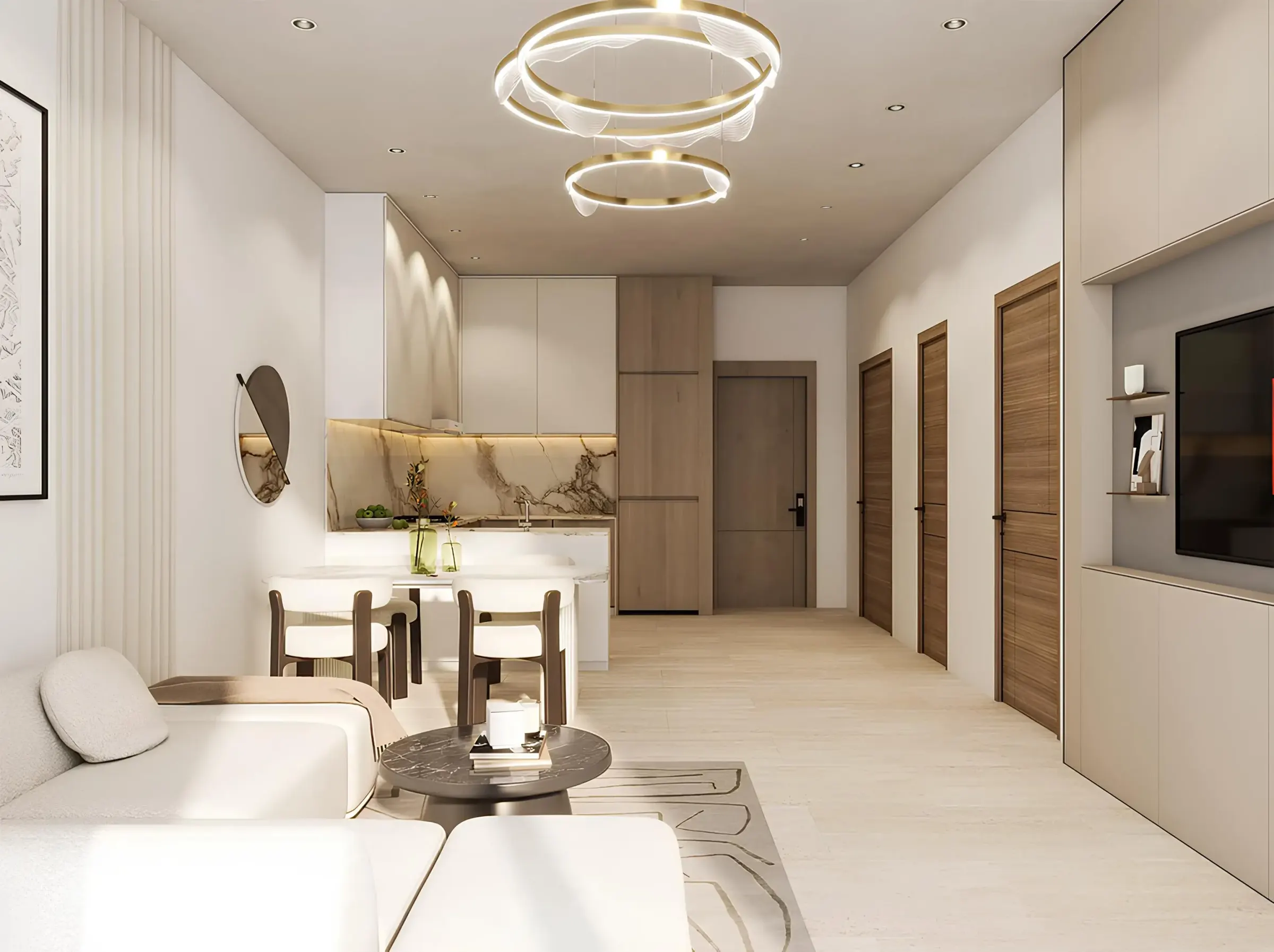Ventana Residences — view 3
