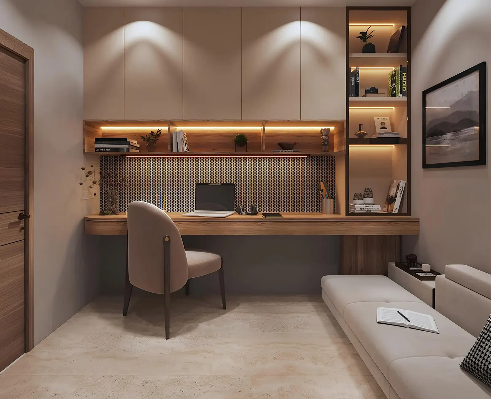 Ventana Residences — view 6