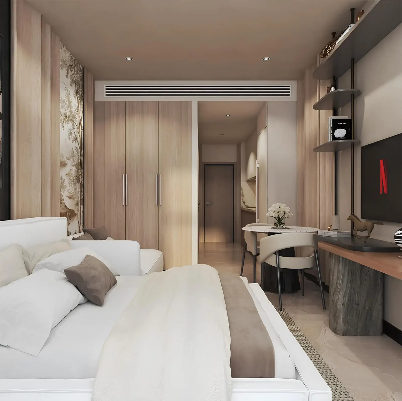 Ventana Residences — view 7
