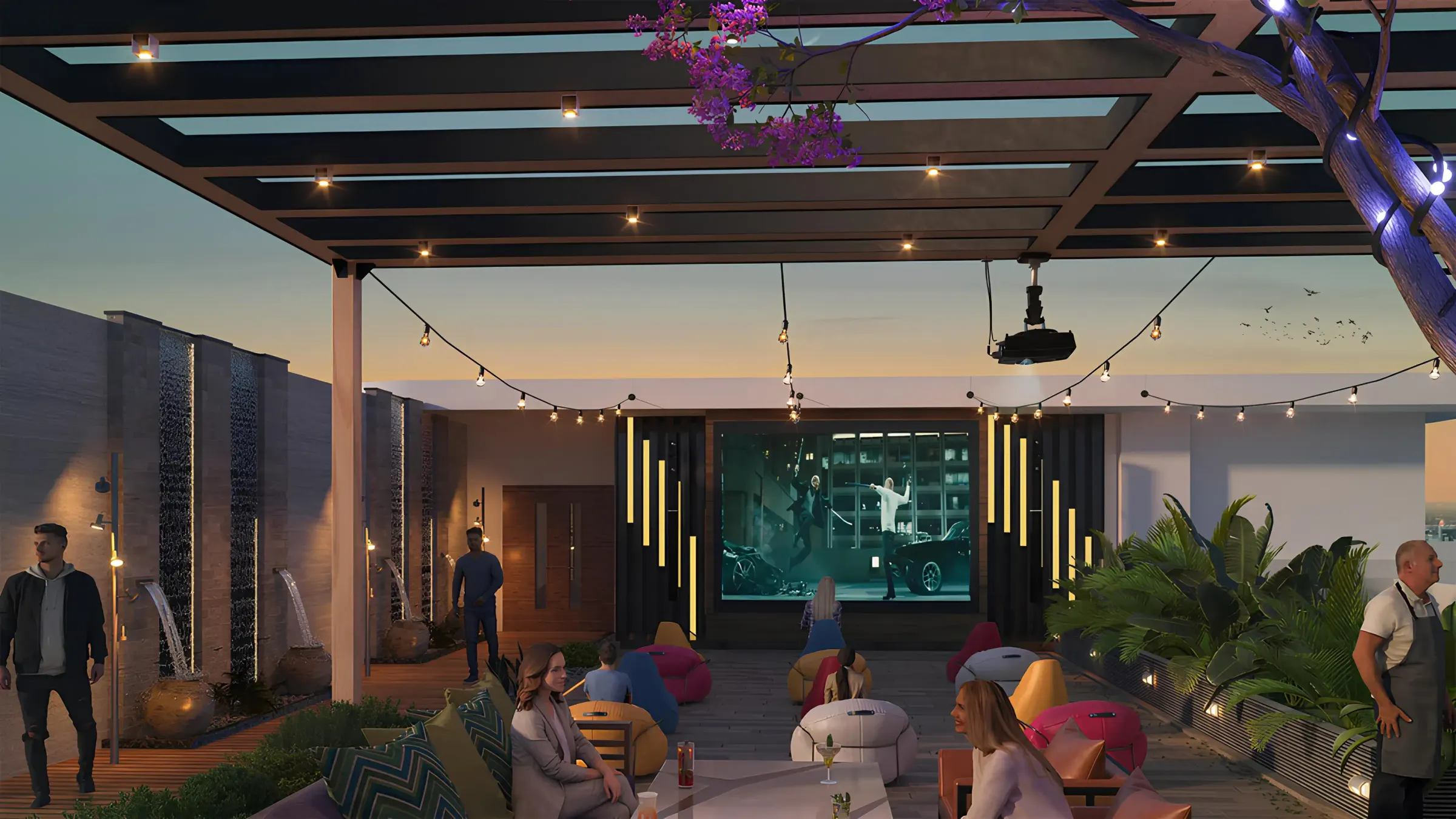 Ventana Residences — view 9