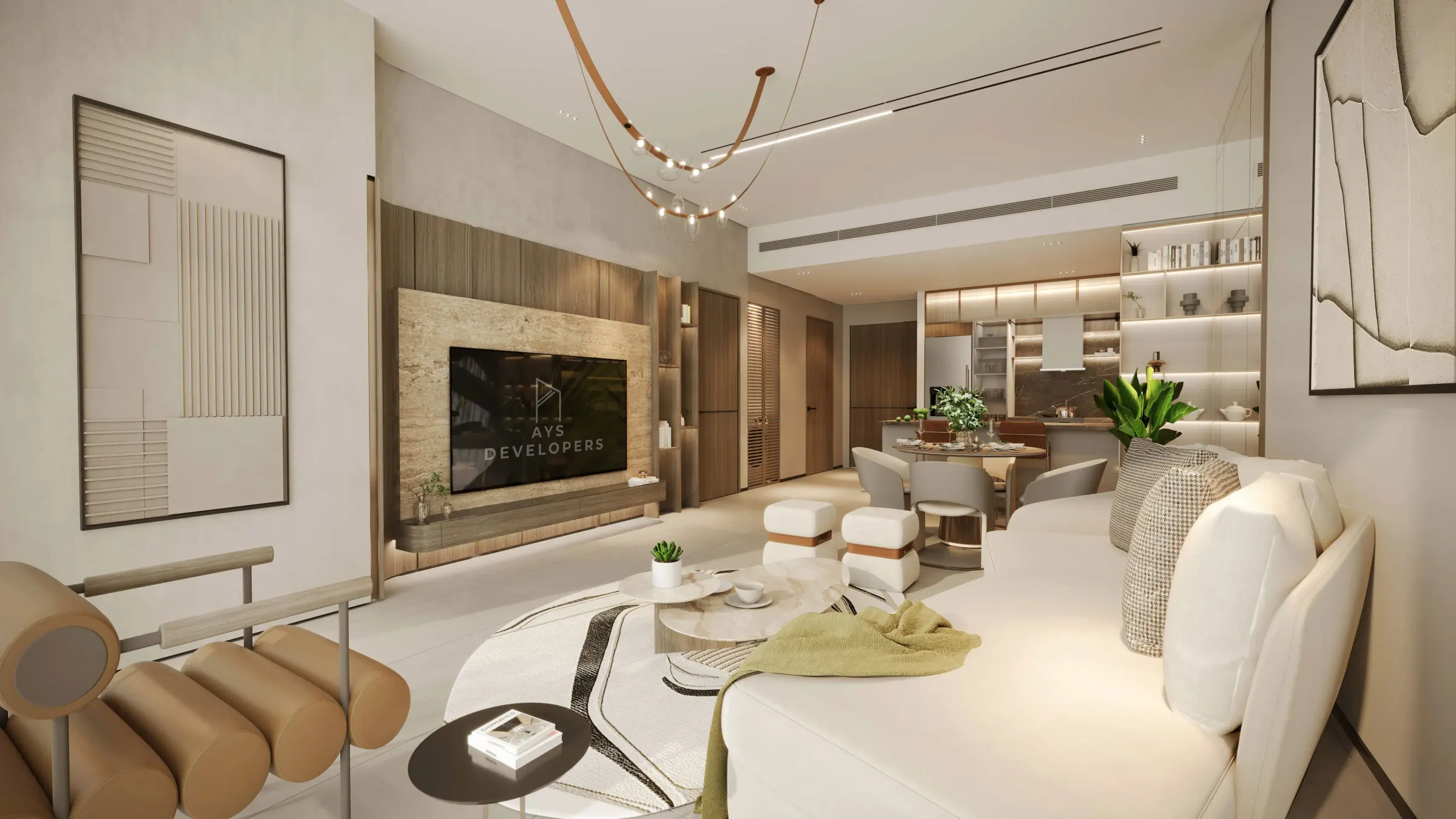 Ventone by AYS Developers