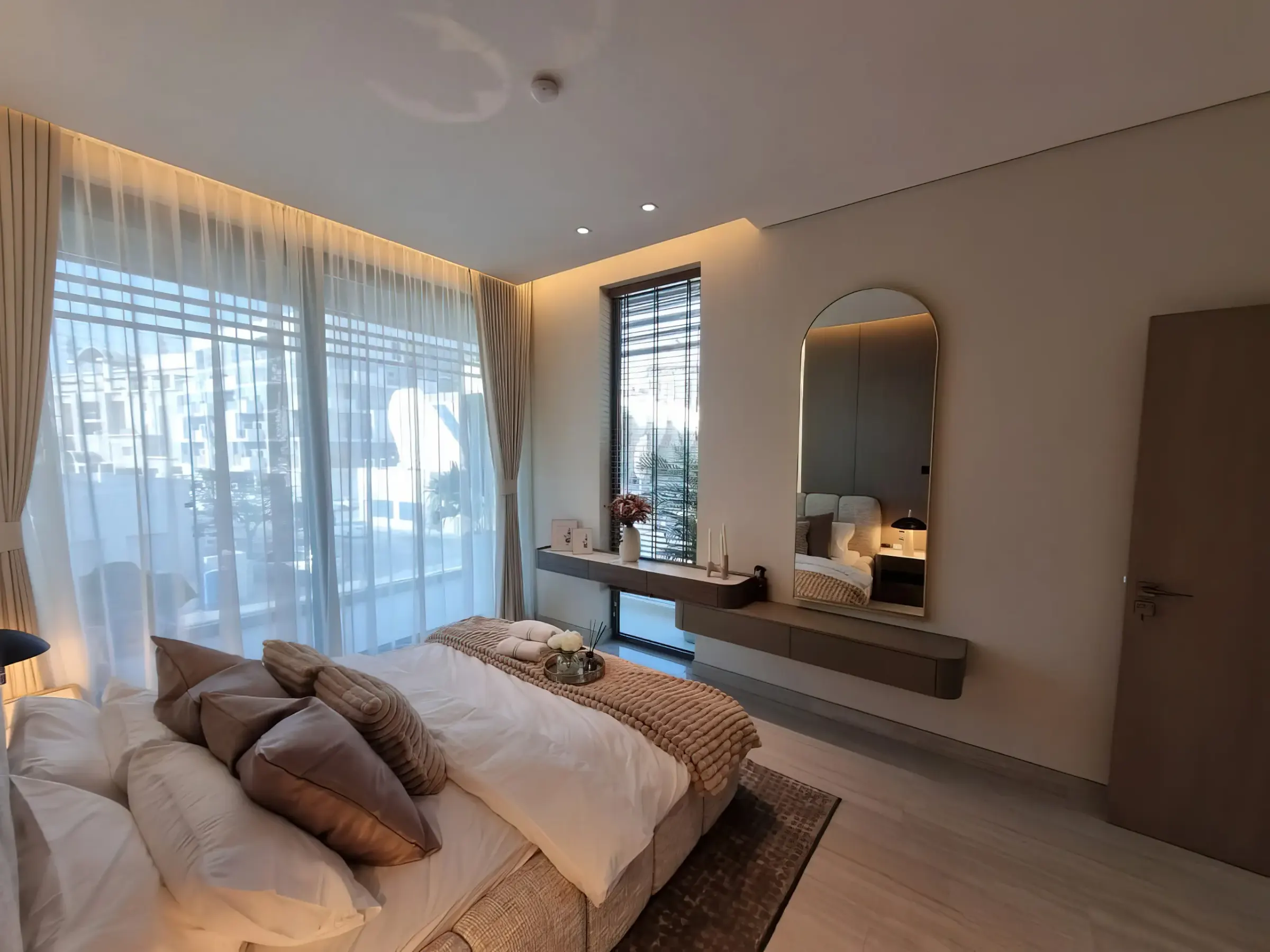 Veranda Collection 1 by Credo Investments FZE