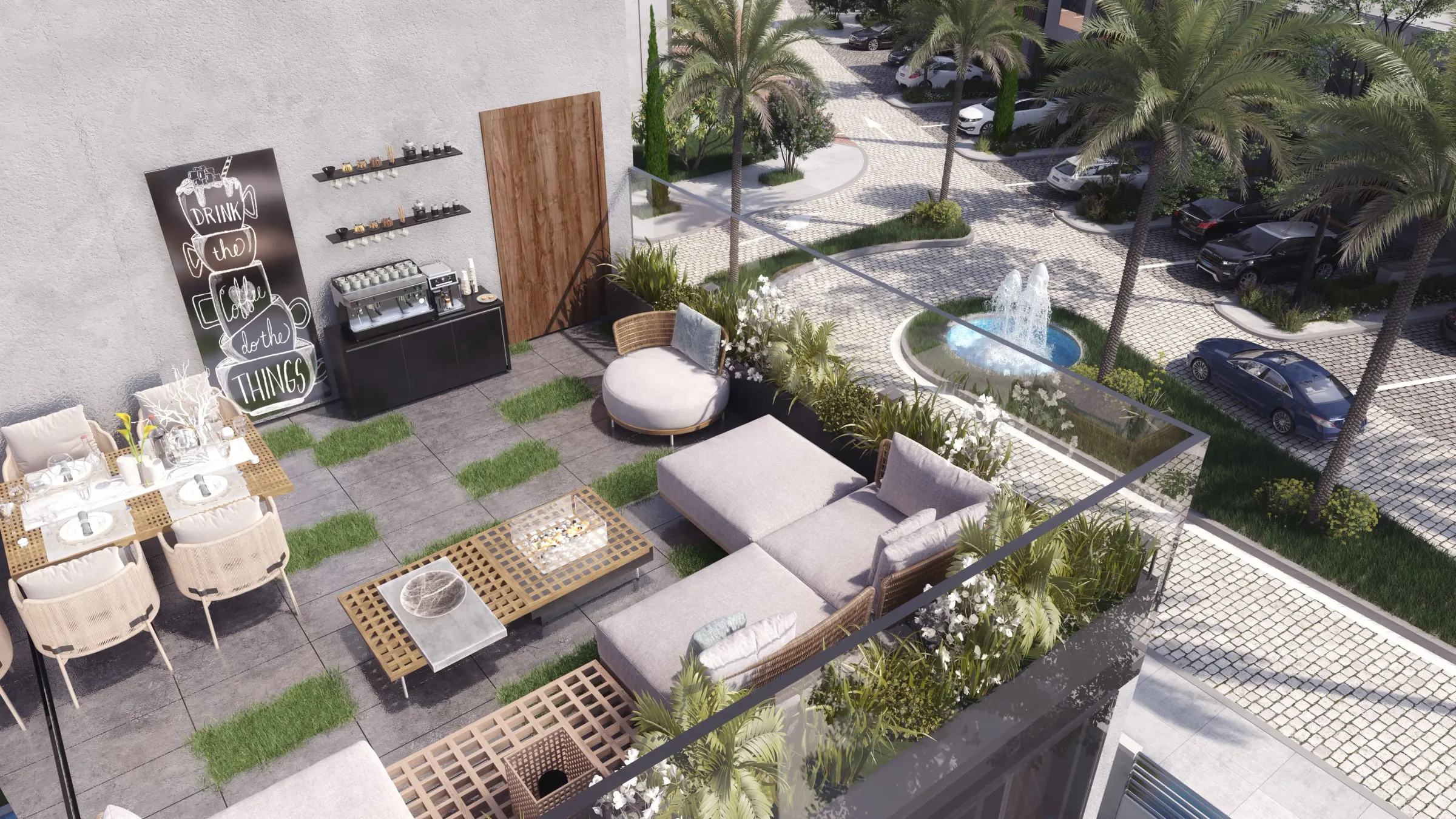 Verdana 2 by Reportage Properties